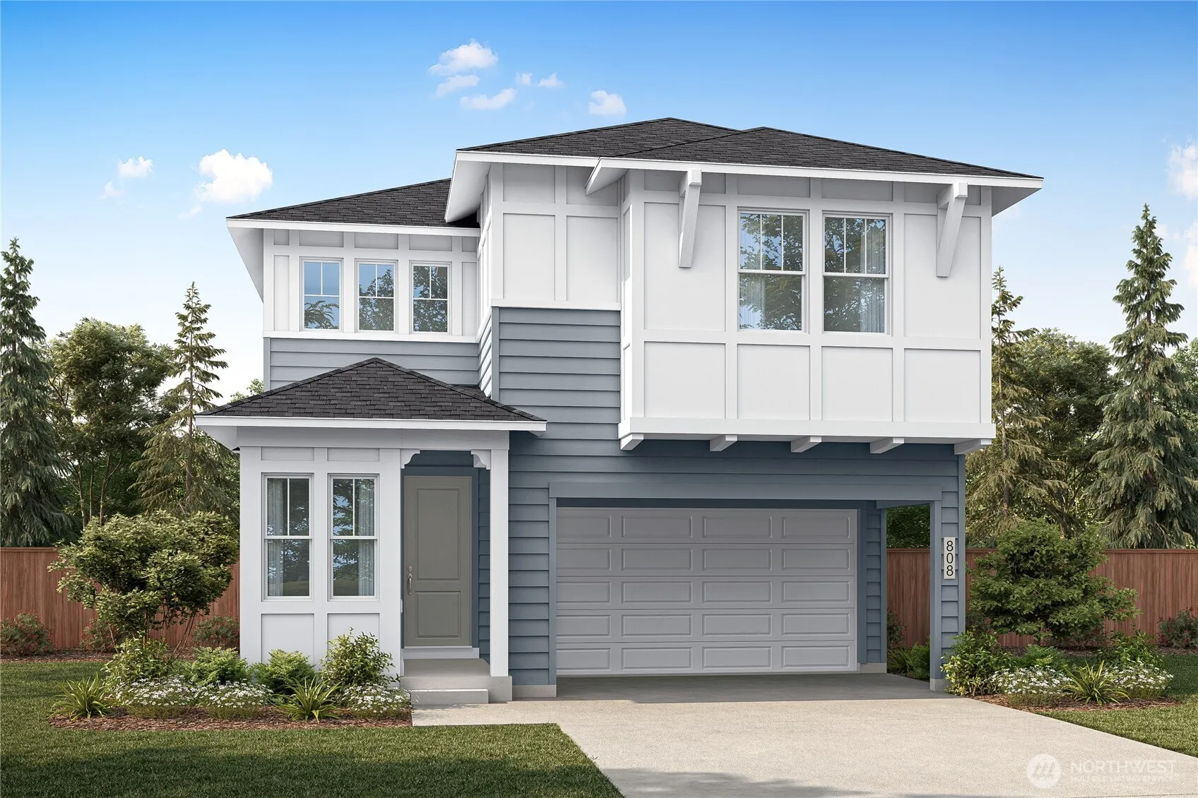 Property photo for 19306 Bergen Drive Nw #21, Poulsbo