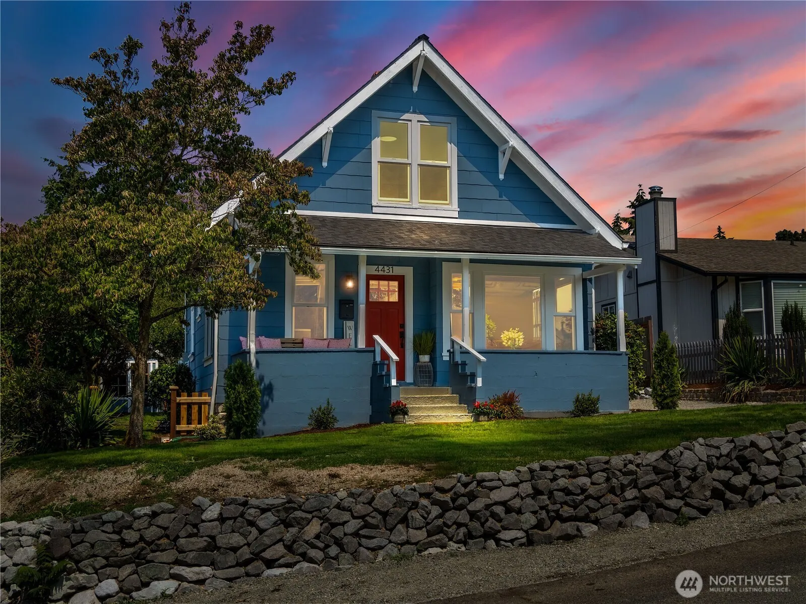 Property photo for 4431 S 11th Street, Tacoma