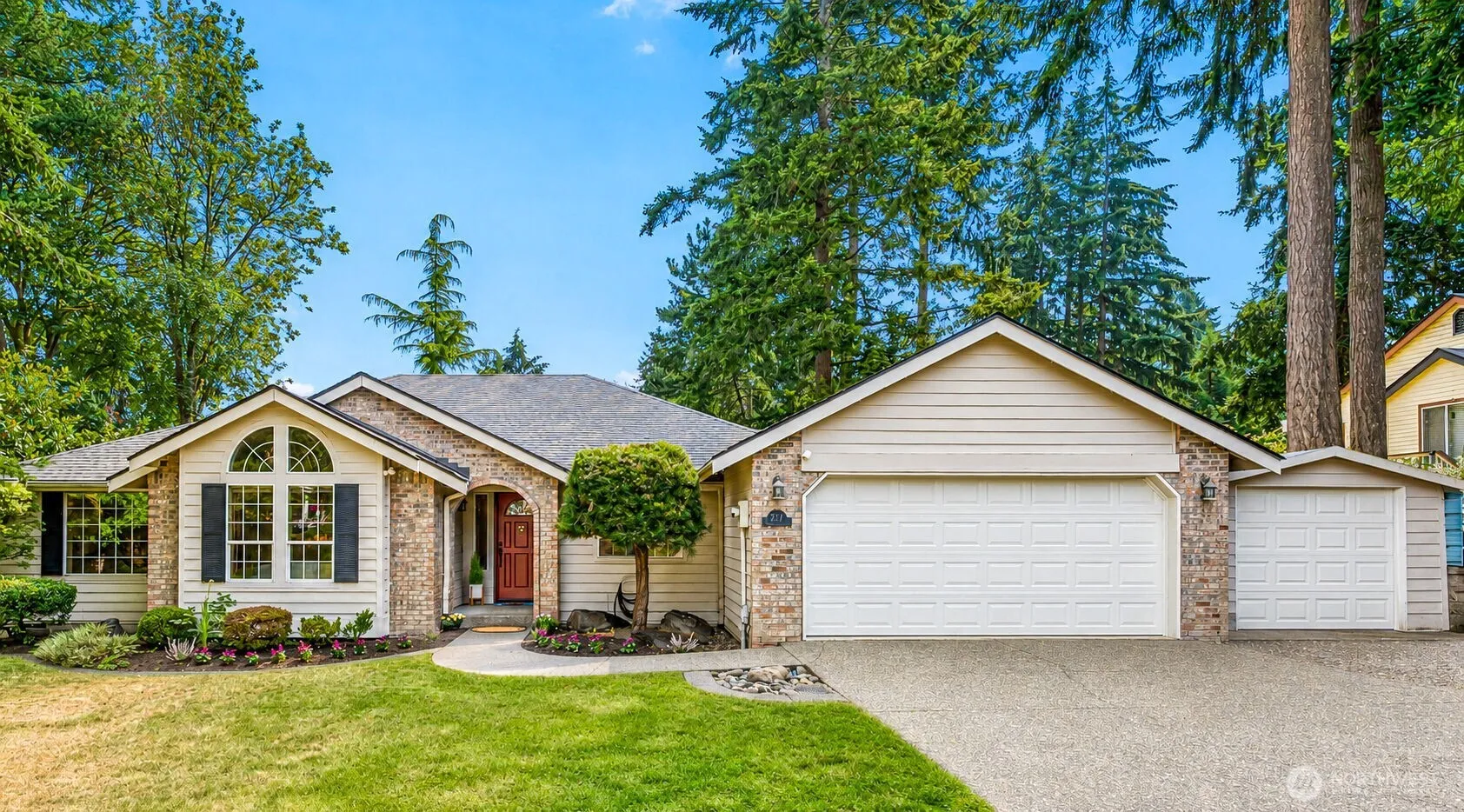 Property photo for 7317 Stanich Avenue, Gig Harbor