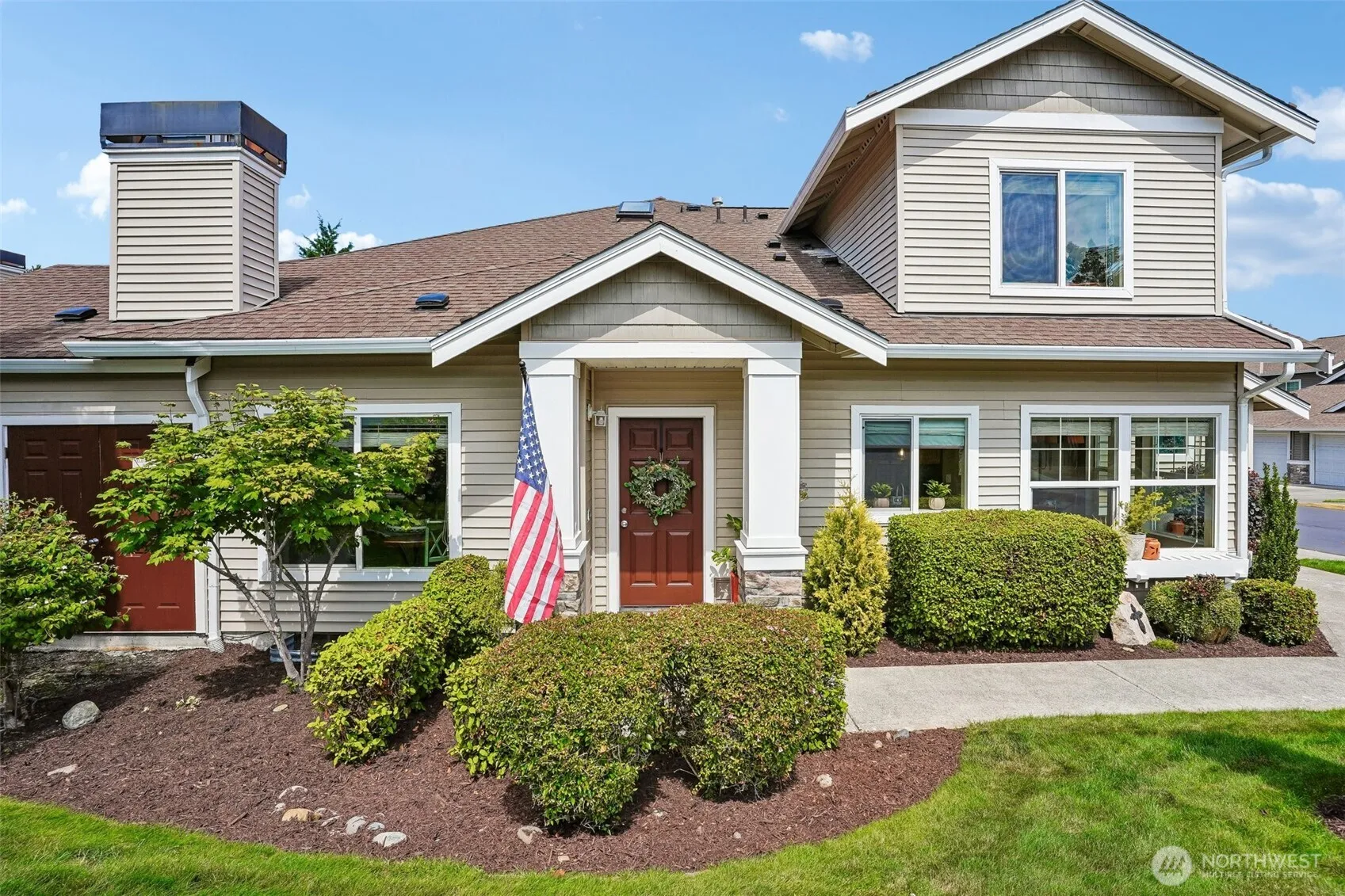 Property photo for 6547 Lindsay Avenue Se #a, Auburn