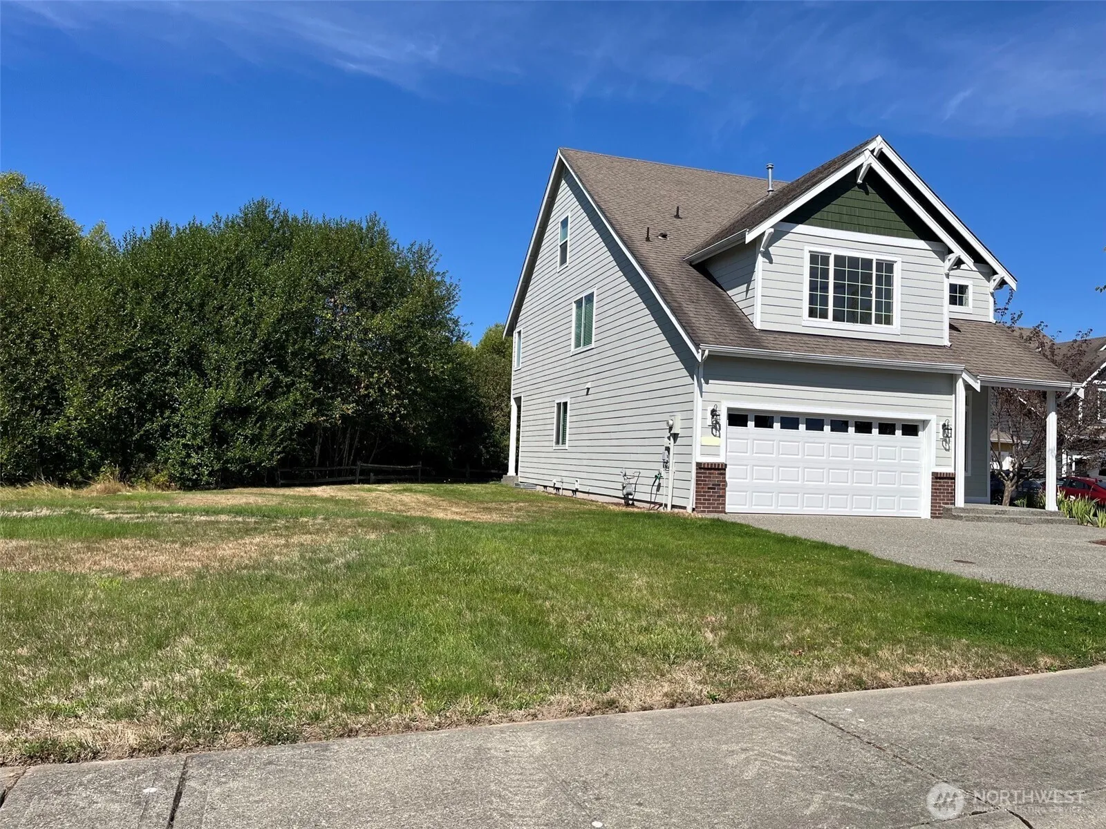 Property photo for 2215 190th Street E, Tacoma photo 2