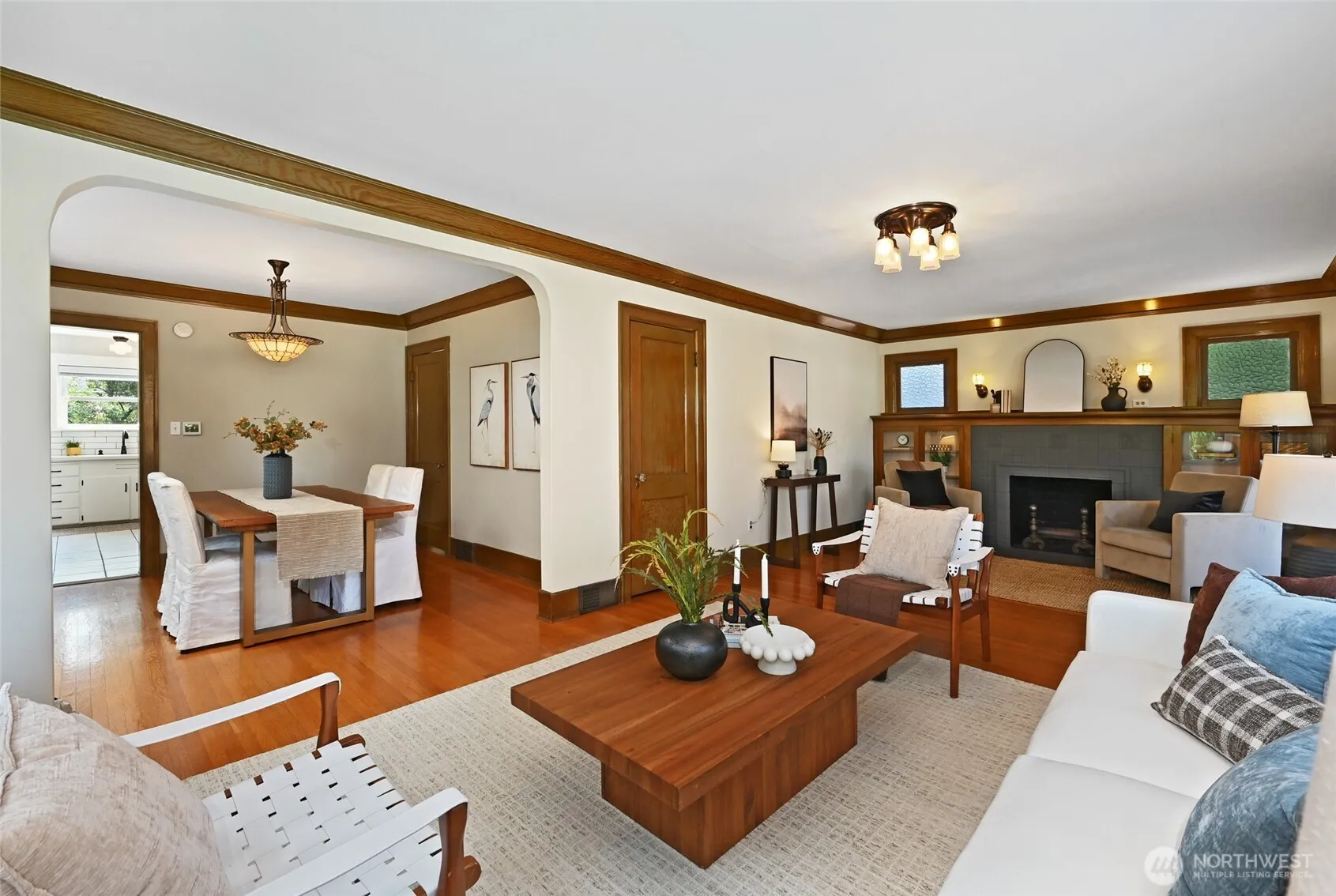 Property photo for 523 N 70th Street, Seattle photo 4