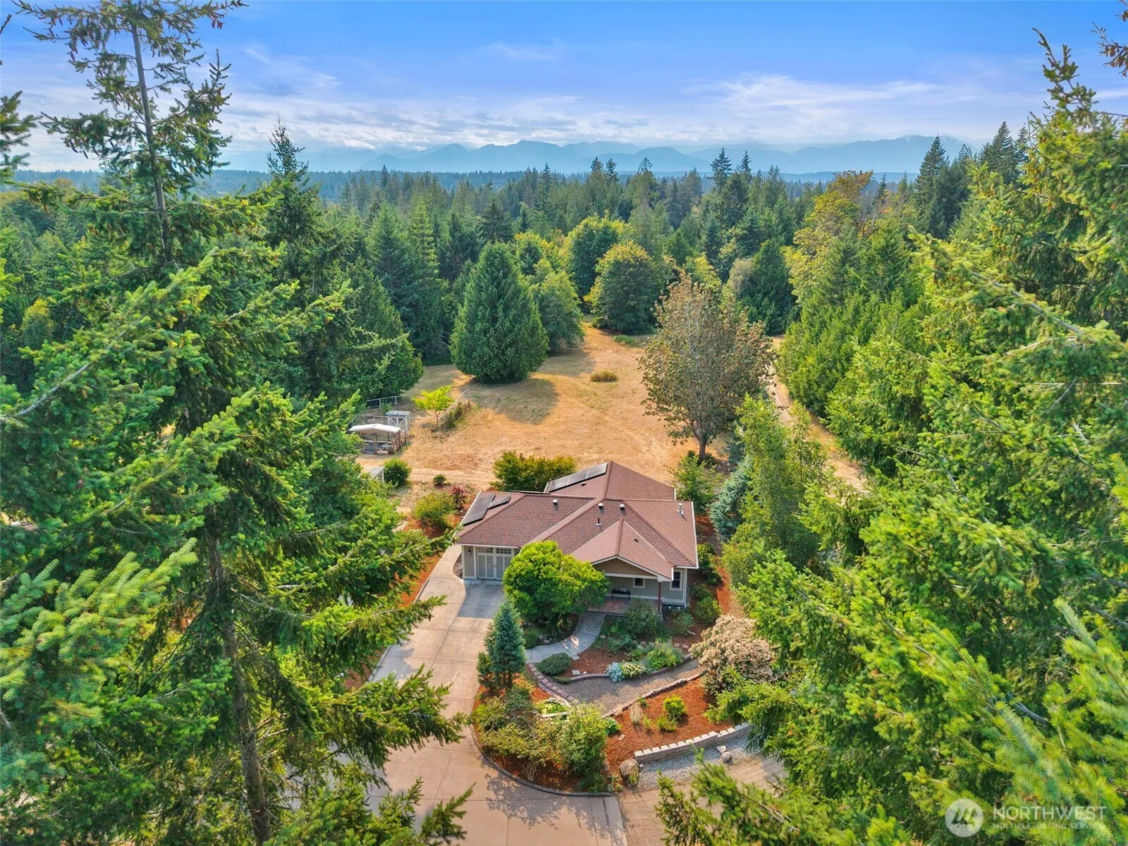 Property photo for 25613 Tytler Road Ne, Poulsbo