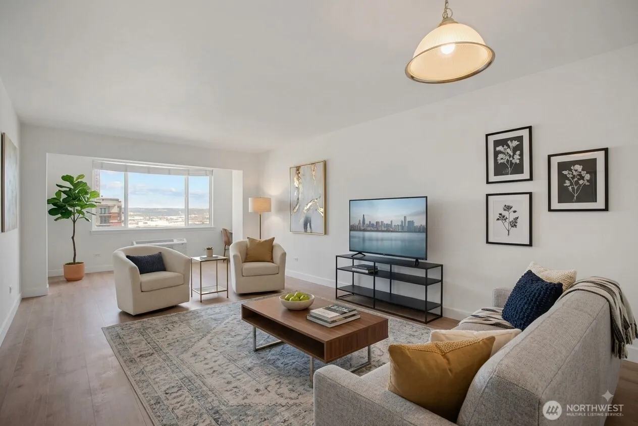 Property photo for 440 St. Helens Avenue #305, Tacoma