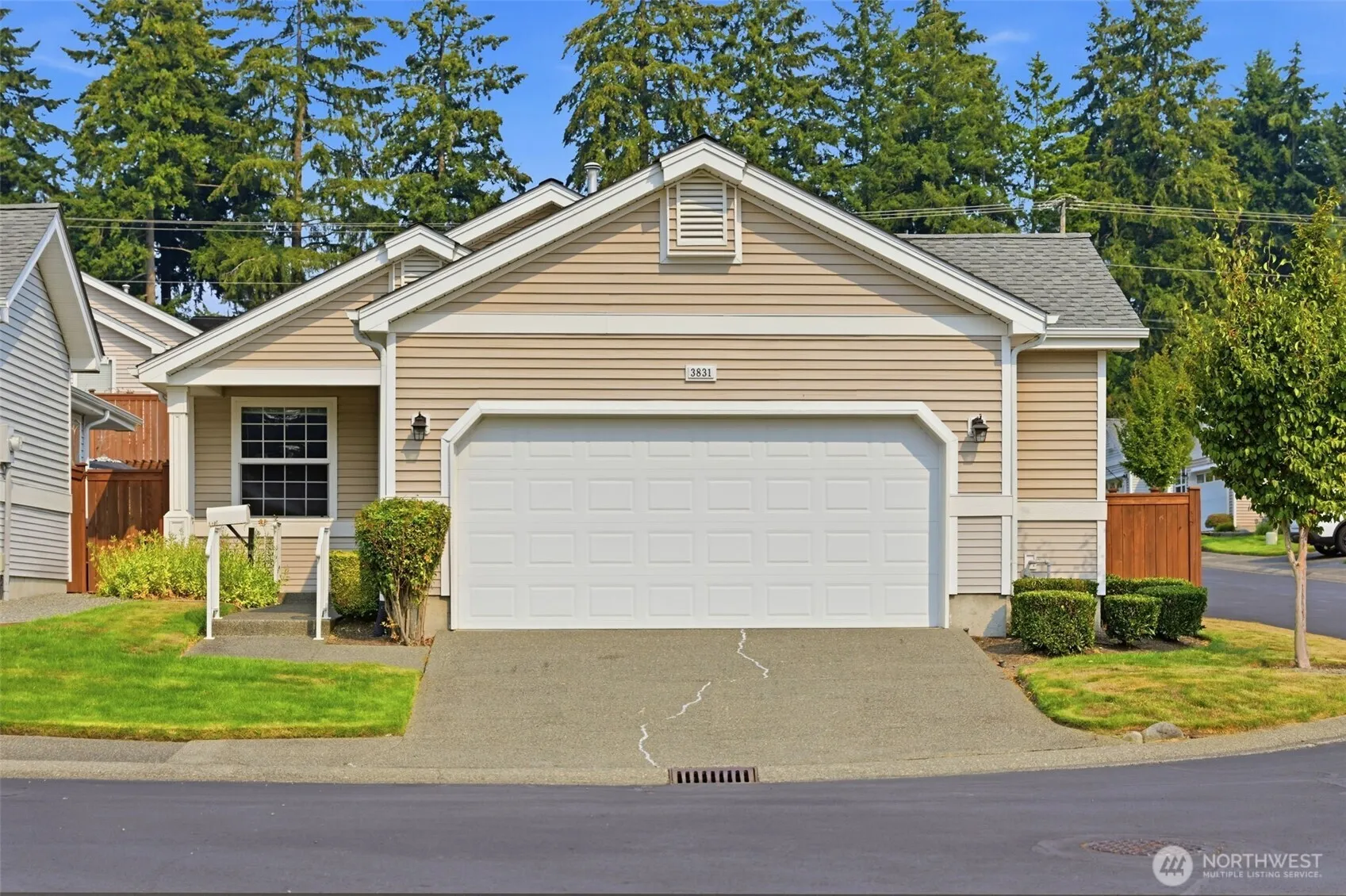 Property photo for 3831 68th Avenue W, Tacoma
