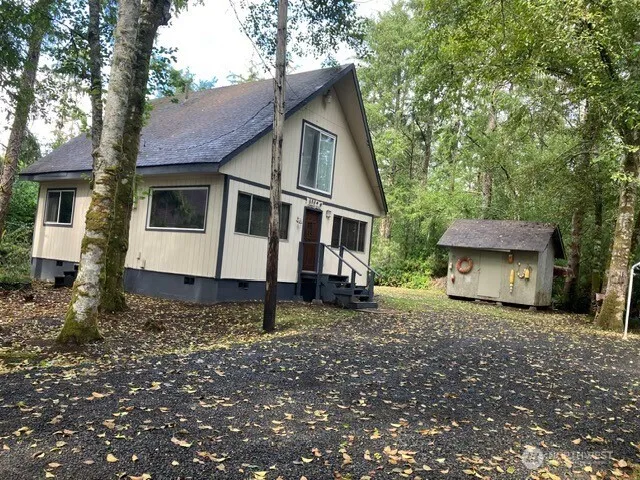 Property photo for 968 Camoko Court Se, Ocean Shores photo 2