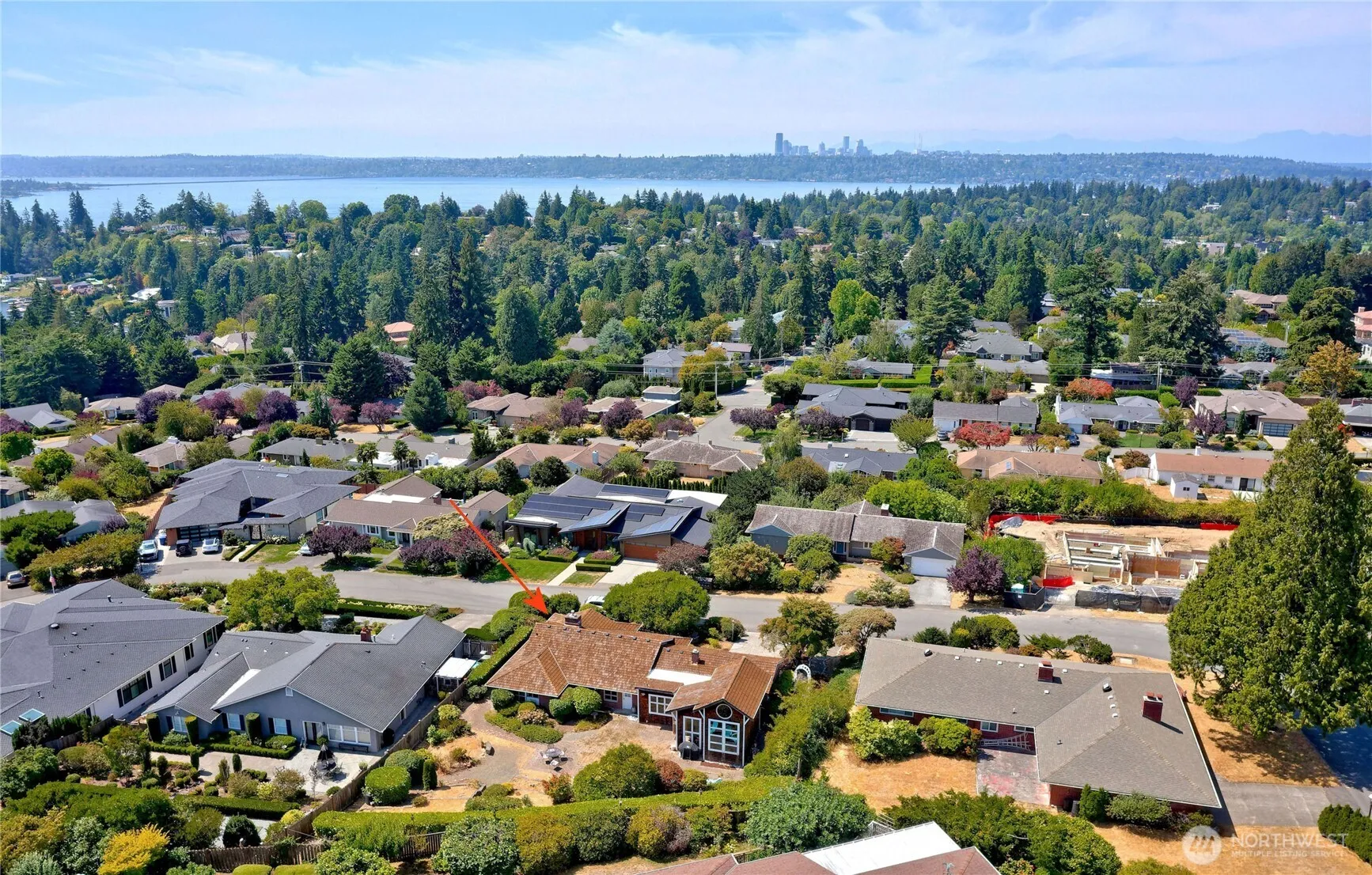 Property photo for 1012 Evergreen Drive, Bellevue photo 3