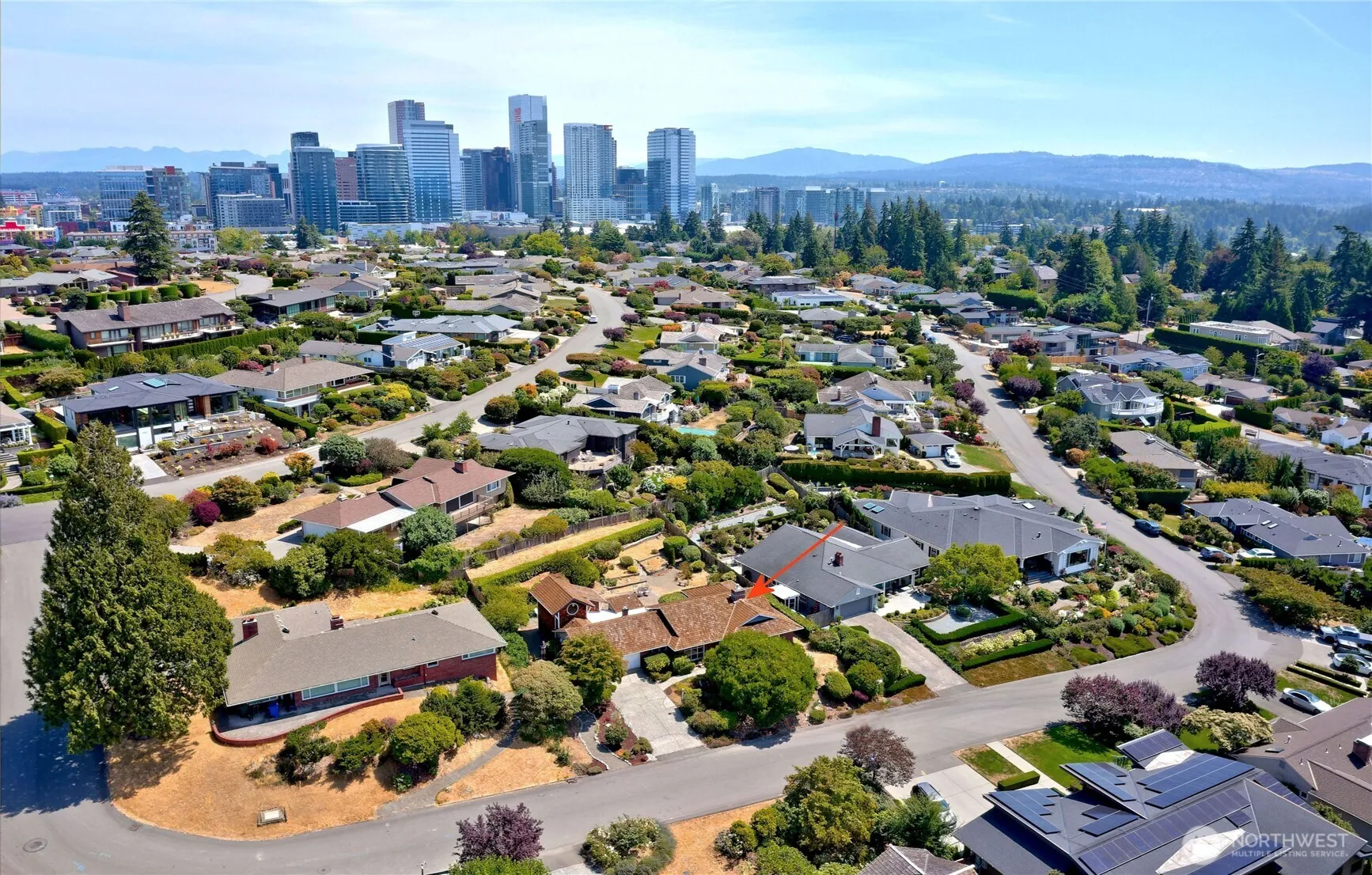Property photo for 1012 Evergreen Drive, Bellevue photo 4