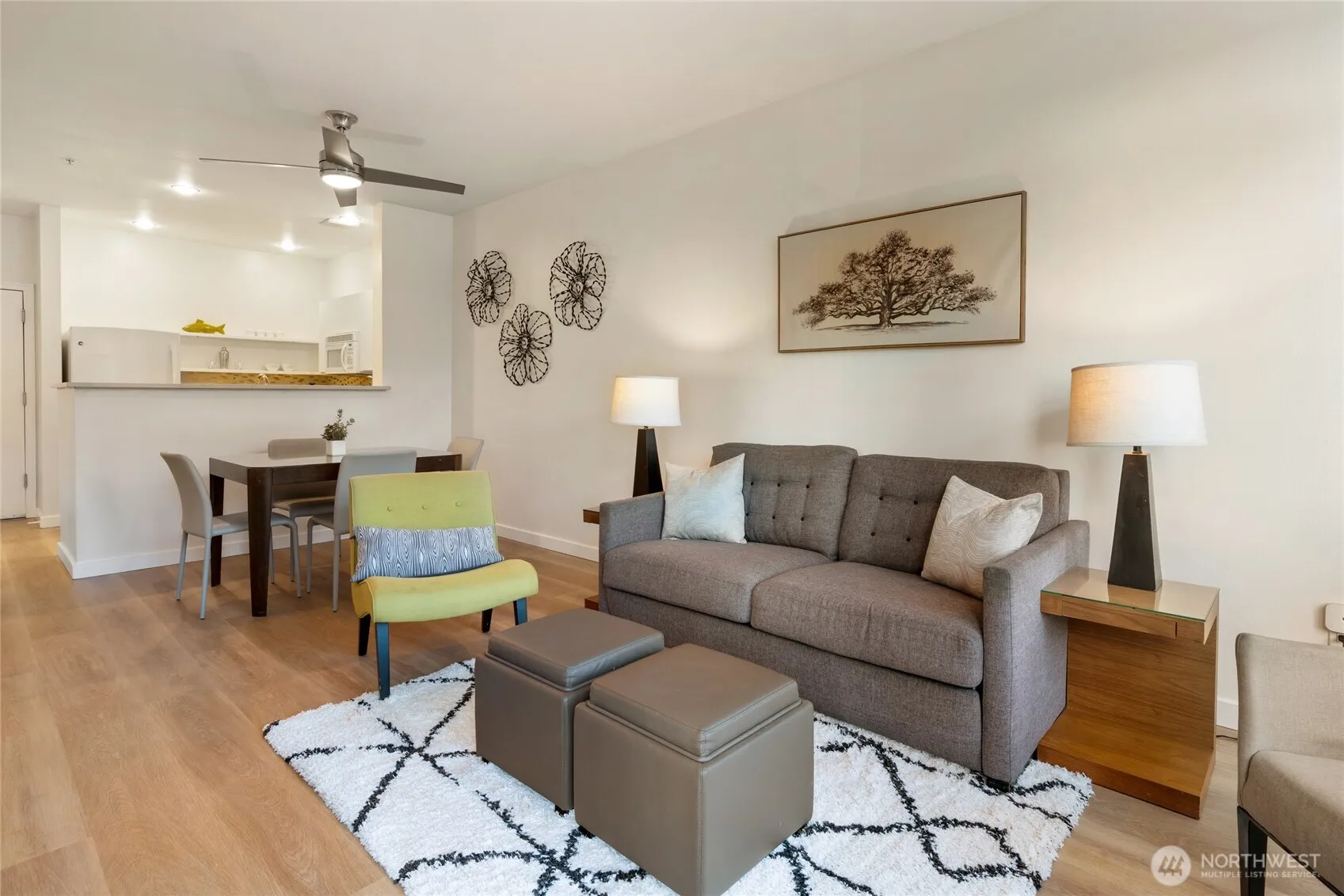 Property photo for 2415 2nd Avenue #432, Seattle photo 5