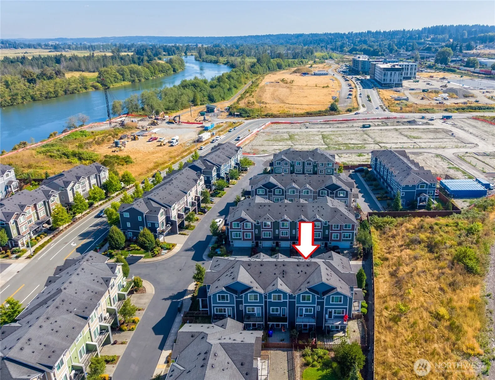Property photo for 3005 34th Place, Everett