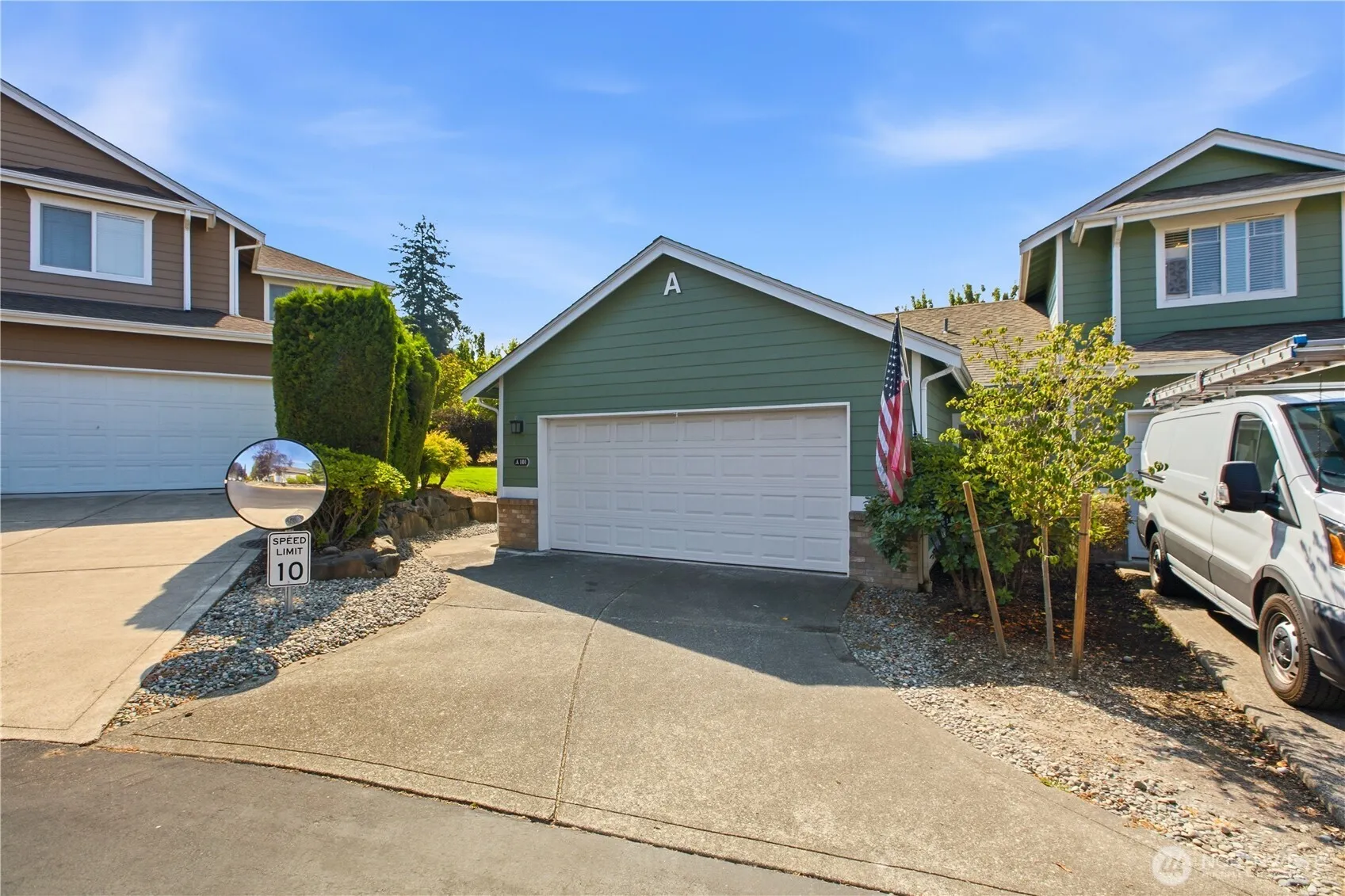 Property photo for 10700 Se 260th Street #a101, Kent photo 2