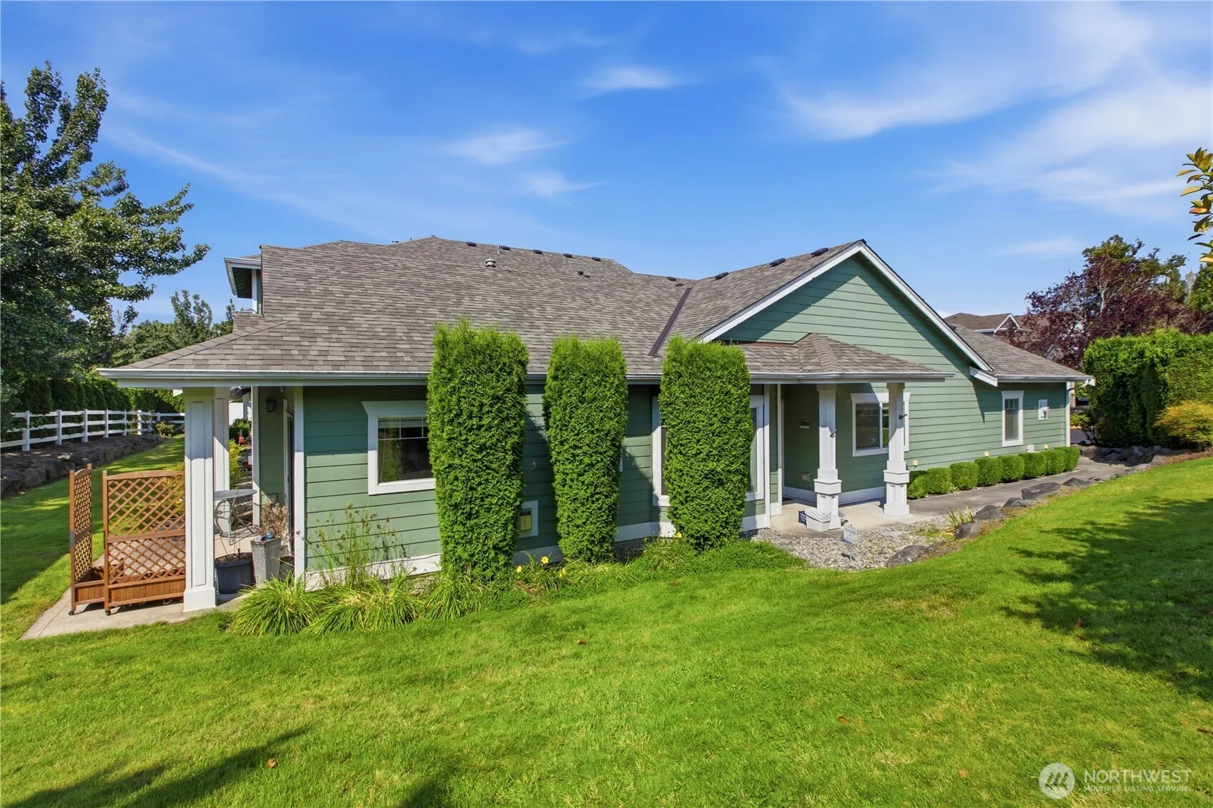 Property photo for 10700 Se 260th Street #a101, Kent