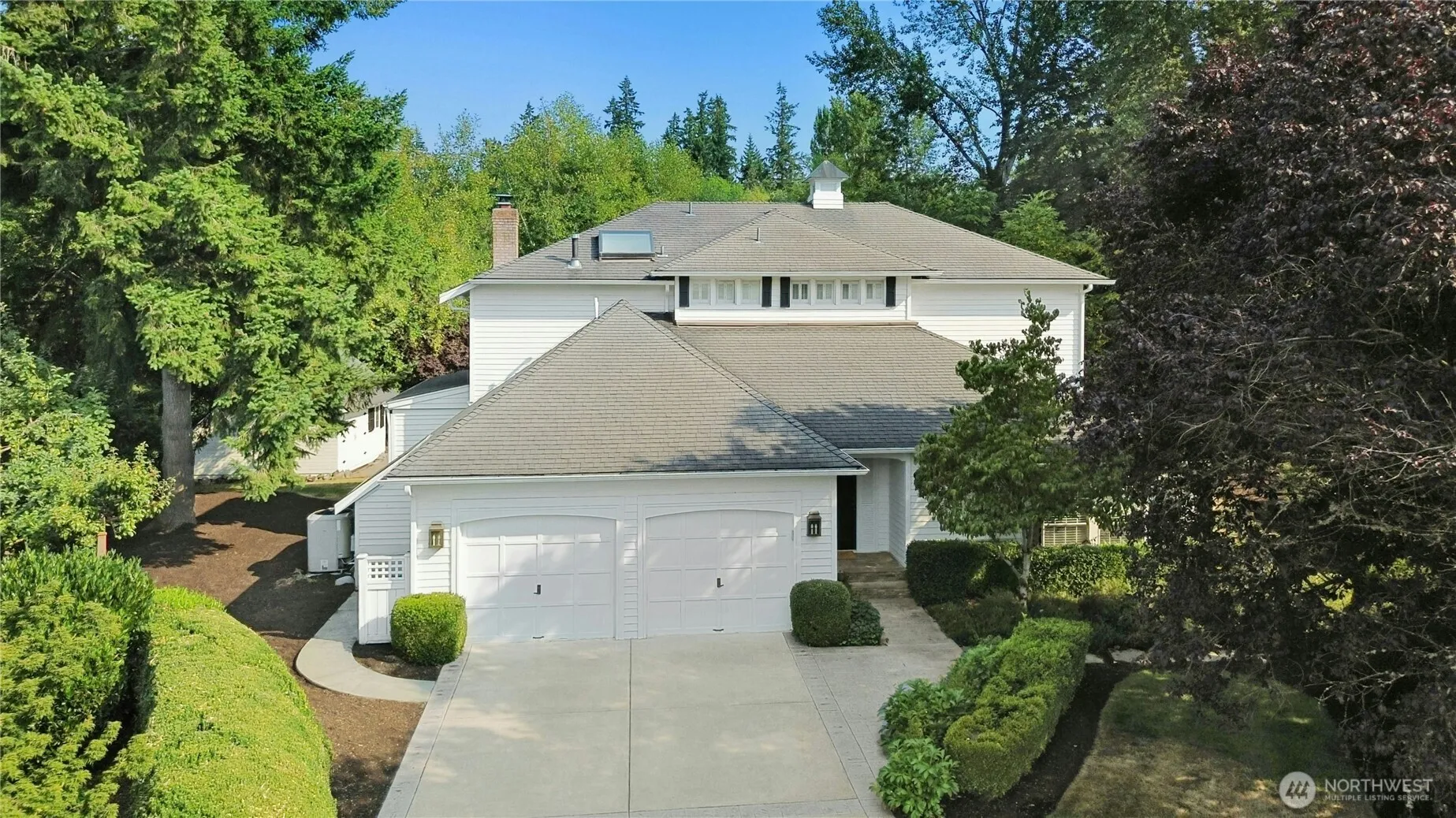 Property photo for 2836 213th Avenue Se, Sammamish