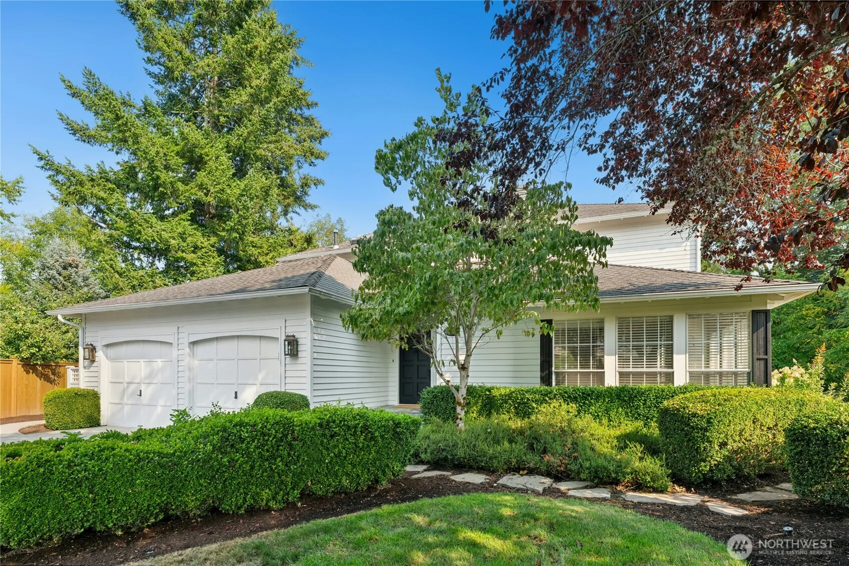 Property photo for 2836 213th Avenue Se, Sammamish