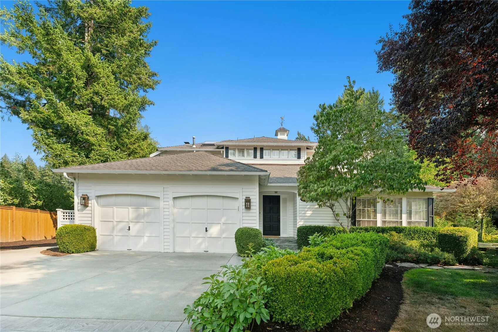 Property photo for 2836 213th Avenue Se, Sammamish photo 2