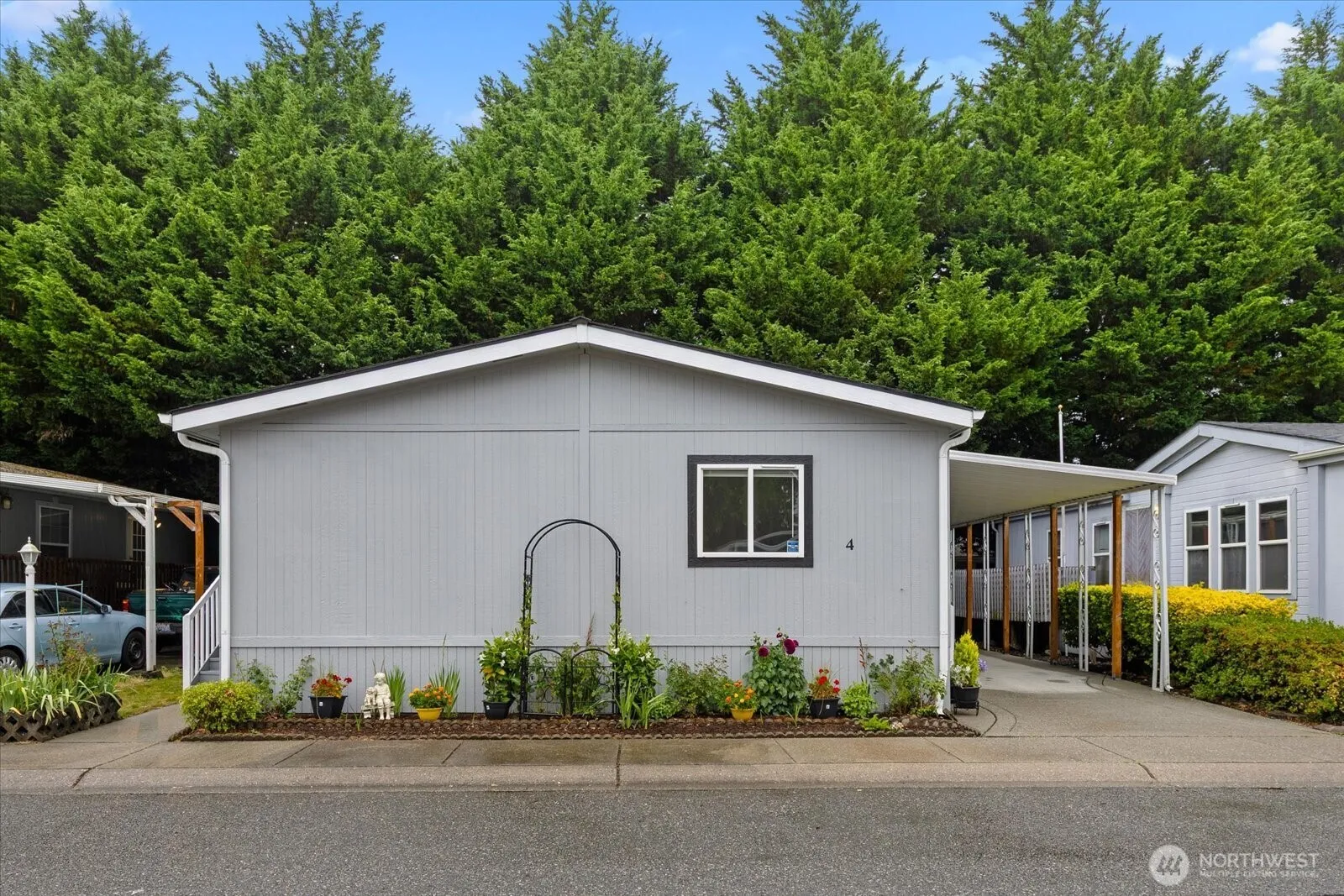 Property photo for 11100 4th Avenue W #4, Everett photo 3