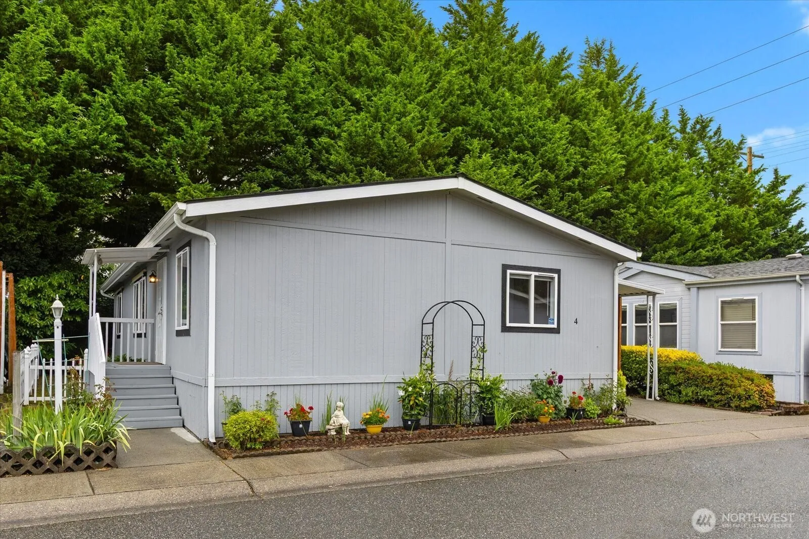 Property photo for 11100 4th Avenue W #4, Everett