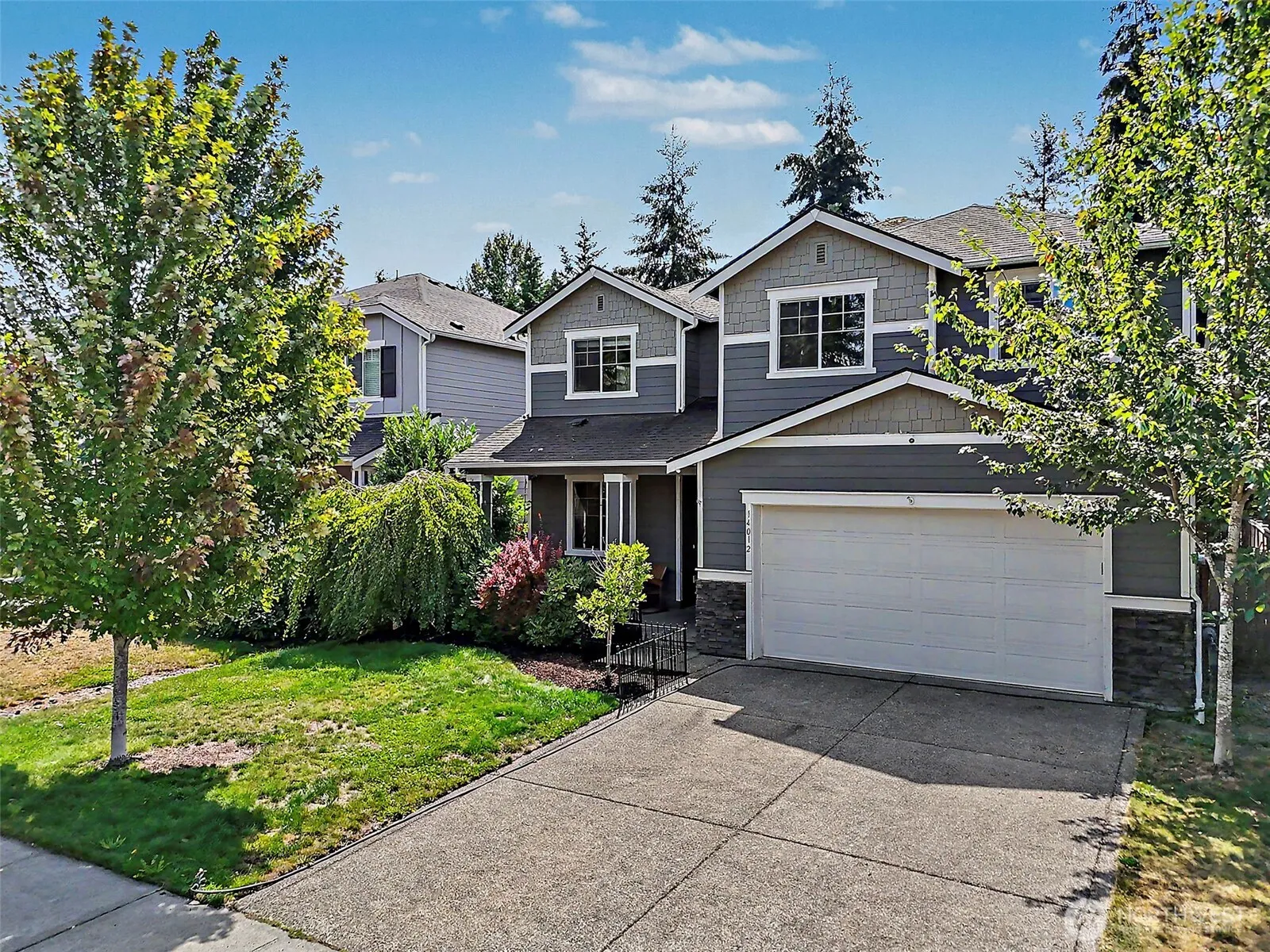 Property photo for 14012 63rd Avenue Ct E, Puyallup