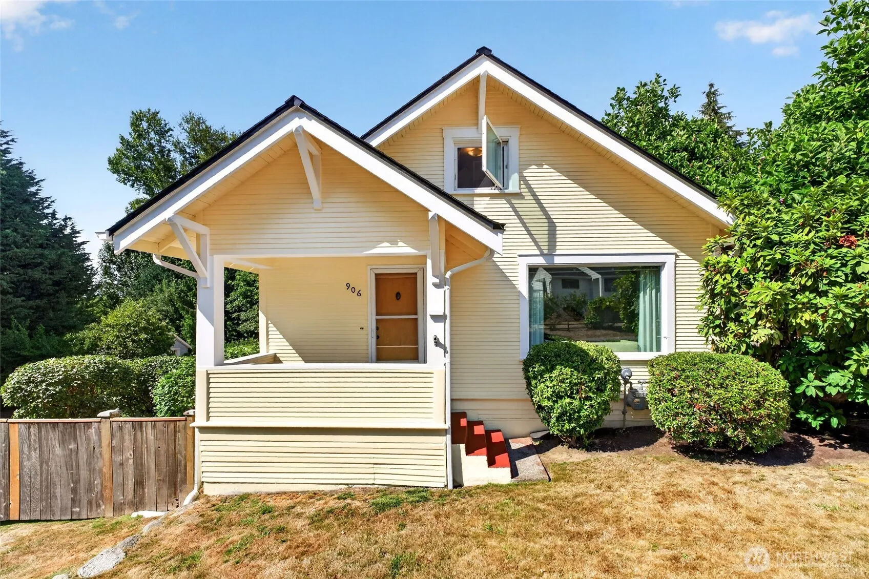 Property photo for 906 Sw 130th Street, Burien photo 3