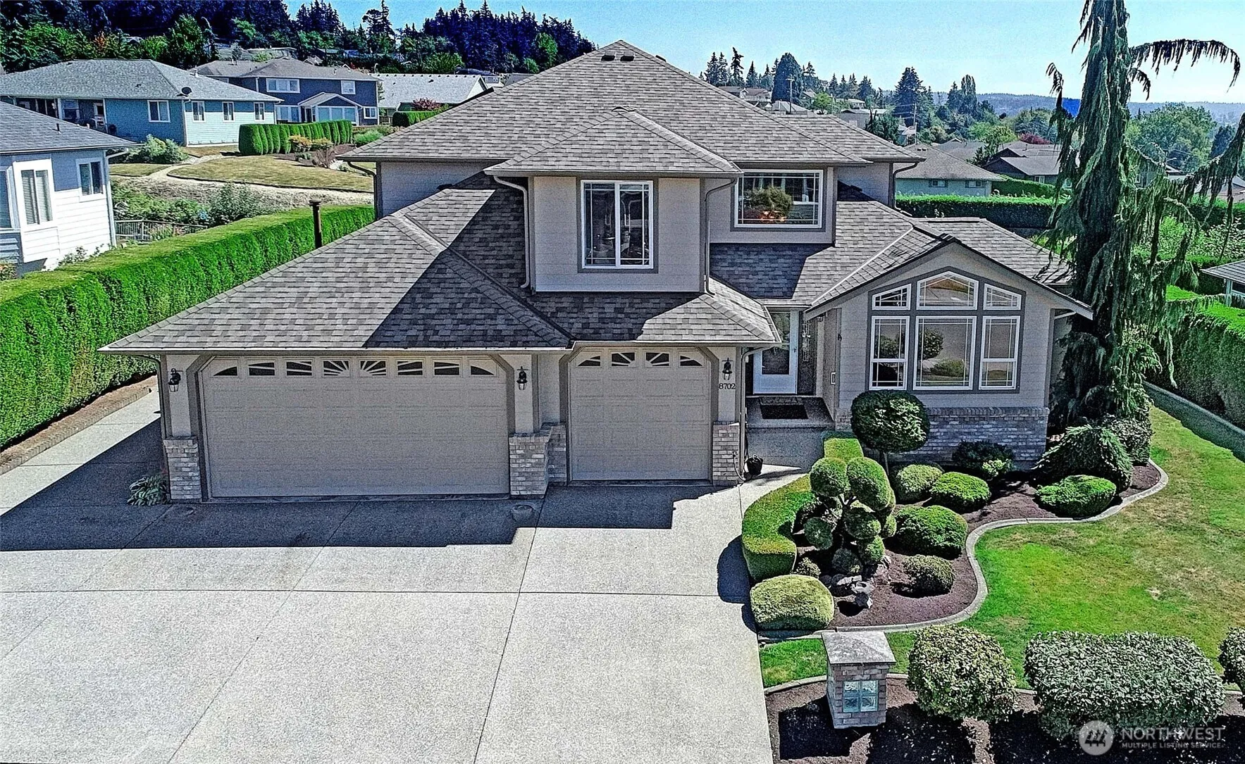 Property photo for 8702 Myrtle Street, Stanwood