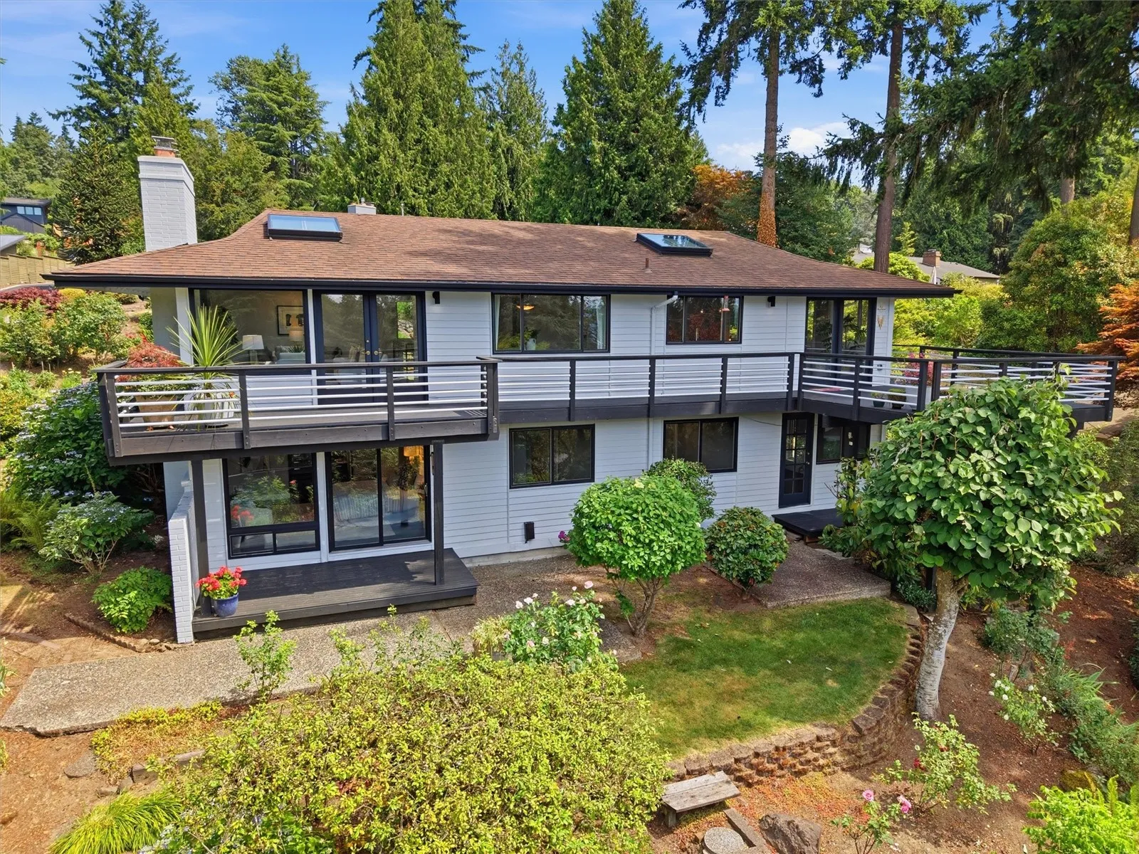 Property photo for 4802 111th Avenue Ne, Kirkland
