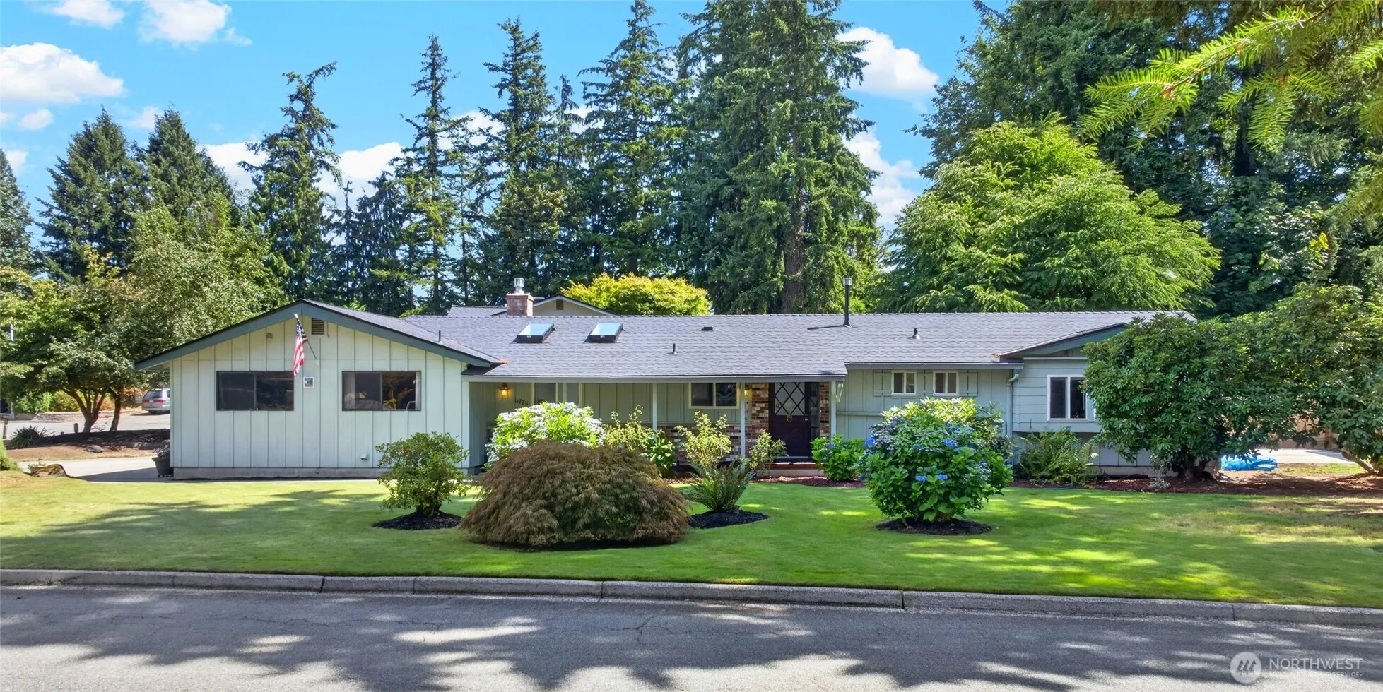 Property photo for 11725 47th Drive Ne, Marysville
