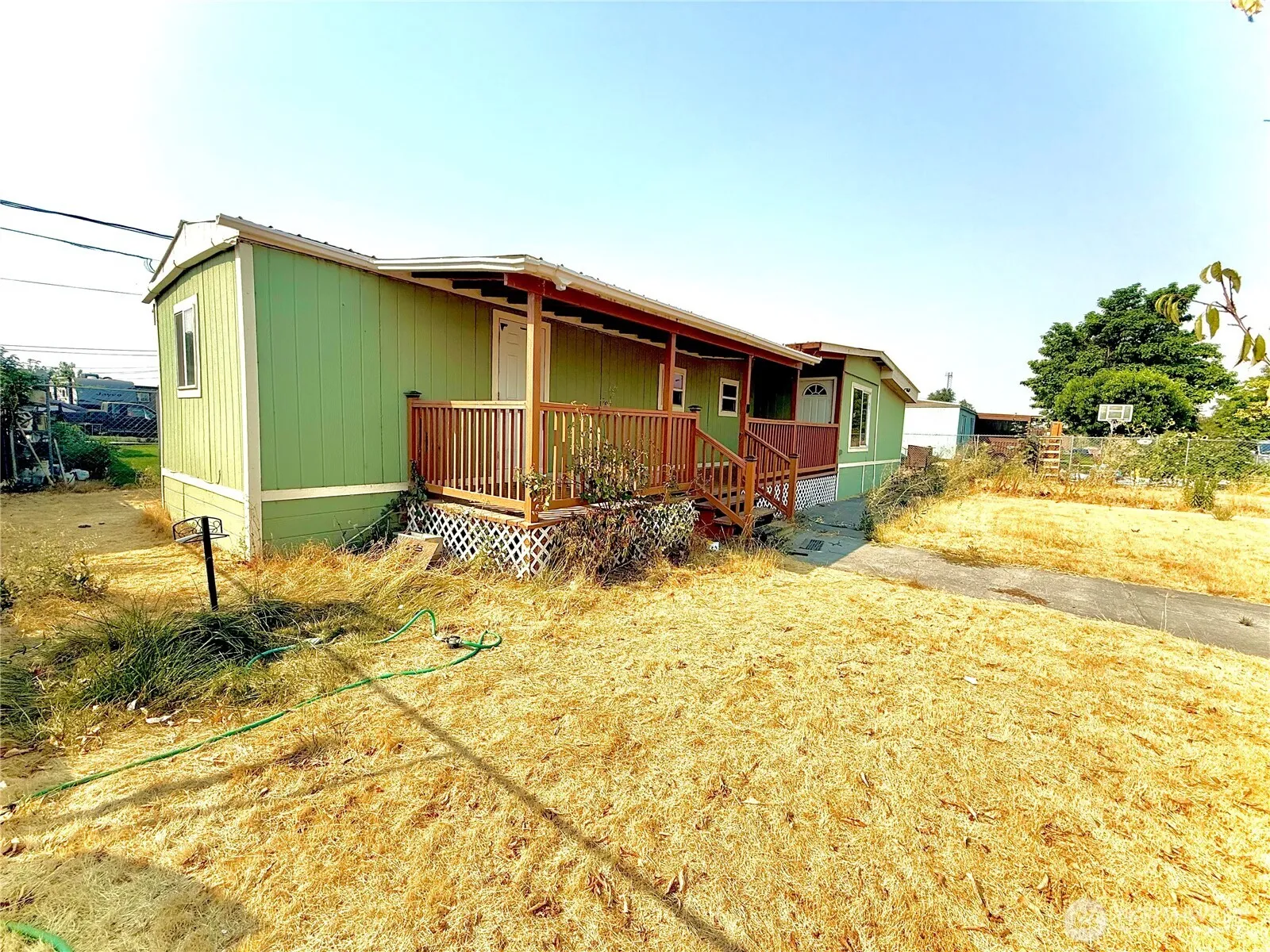 Property photo for 4354 Ne Roberts Pl #a14, Moses Lake photo 2
