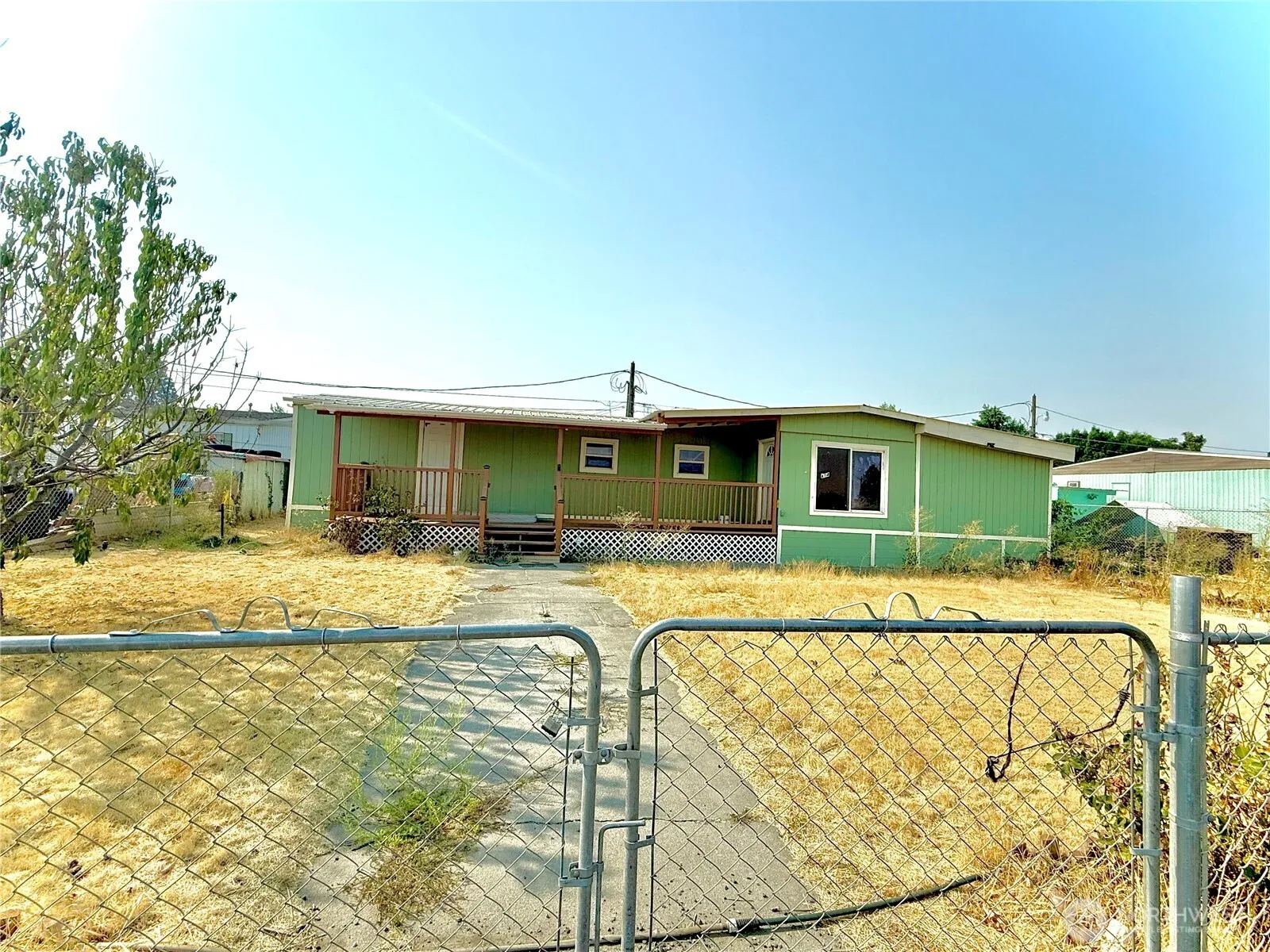 Property photo for 4354 Ne Roberts Pl #a14, Moses Lake