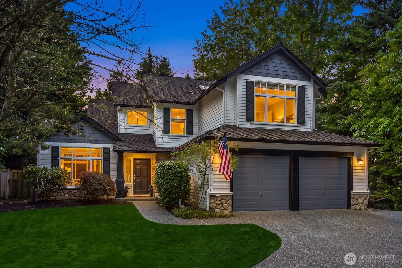 Property photo for 6056 Championship Court, Mukilteo