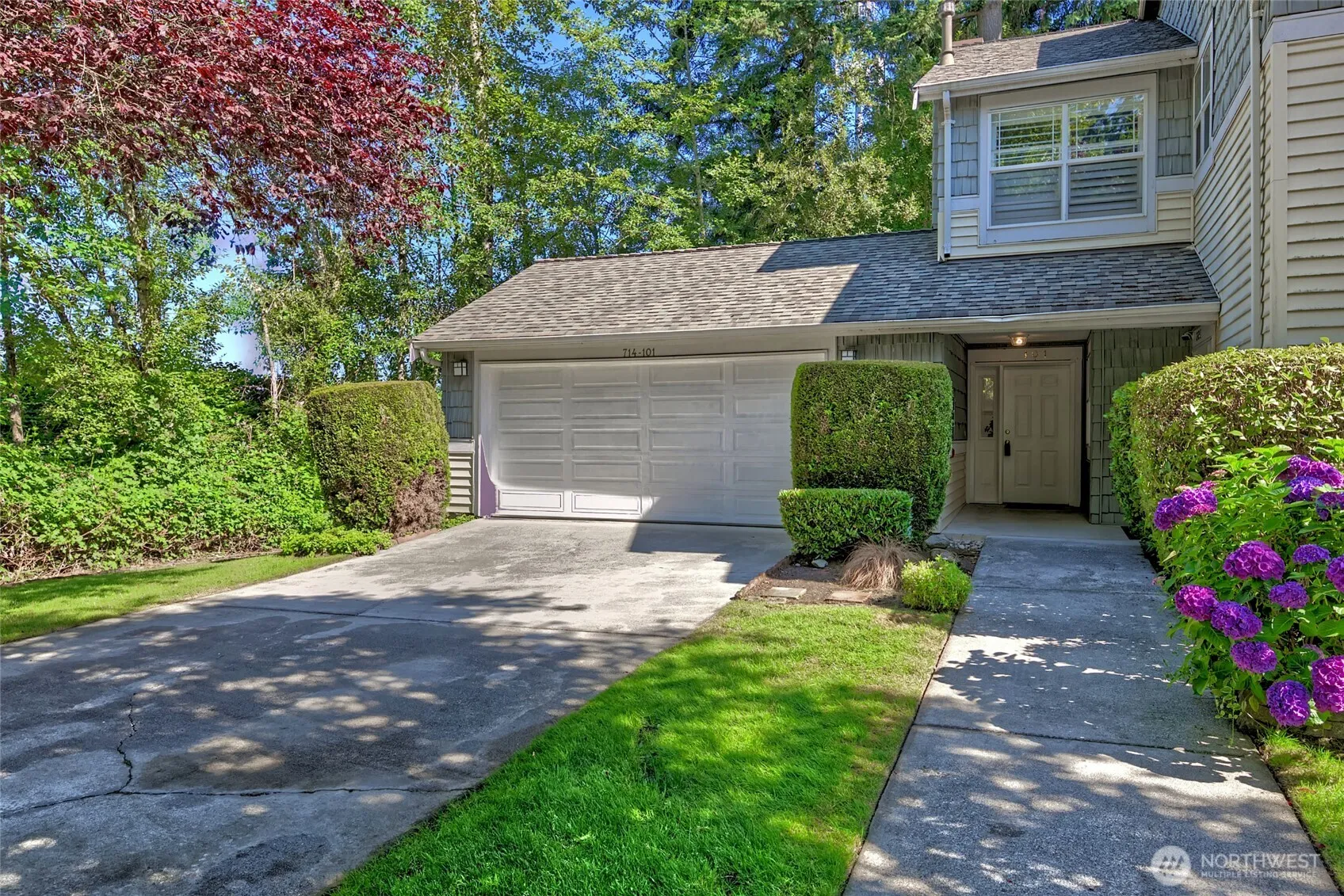 Property photo for 714 228th Street Sw #o-101, Bothell photo 2