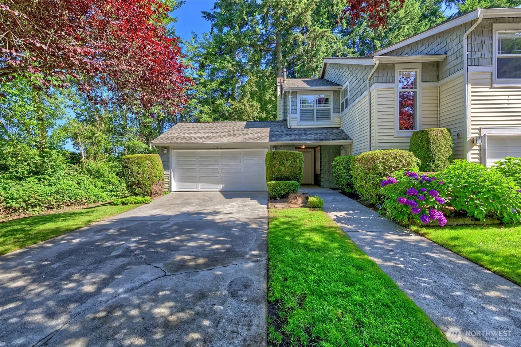 Property photo for 714 228th Street Sw #o-101, Bothell