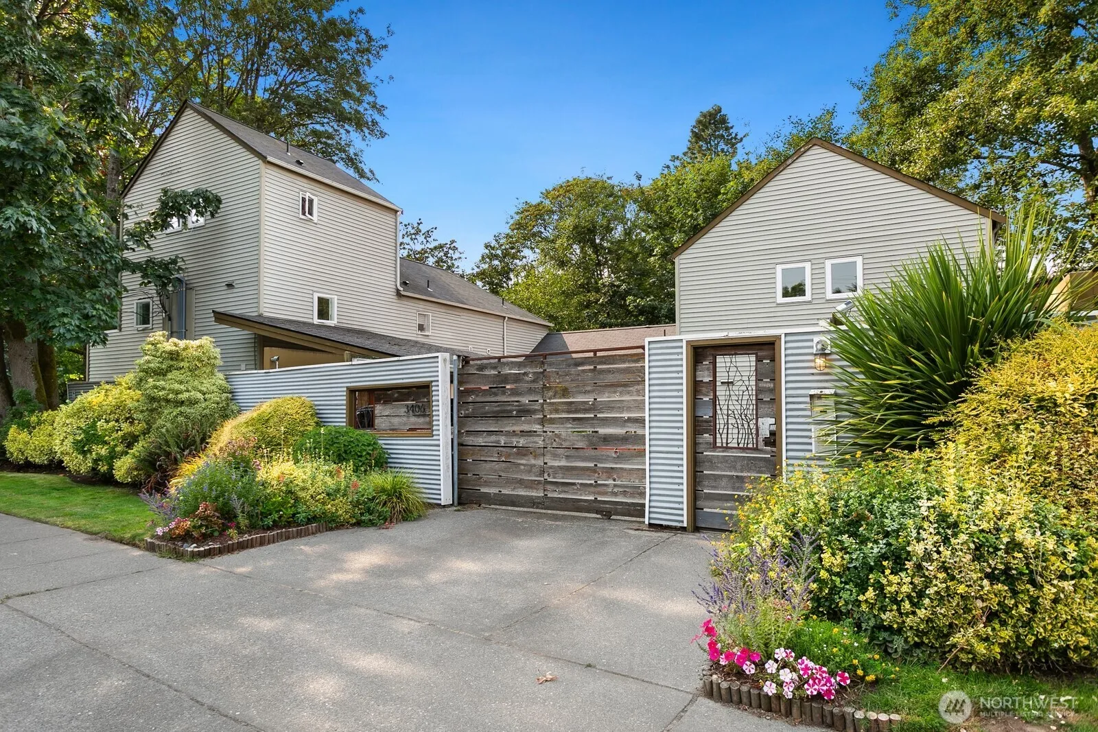 Property photo for 3406 W Government Way #3, Seattle