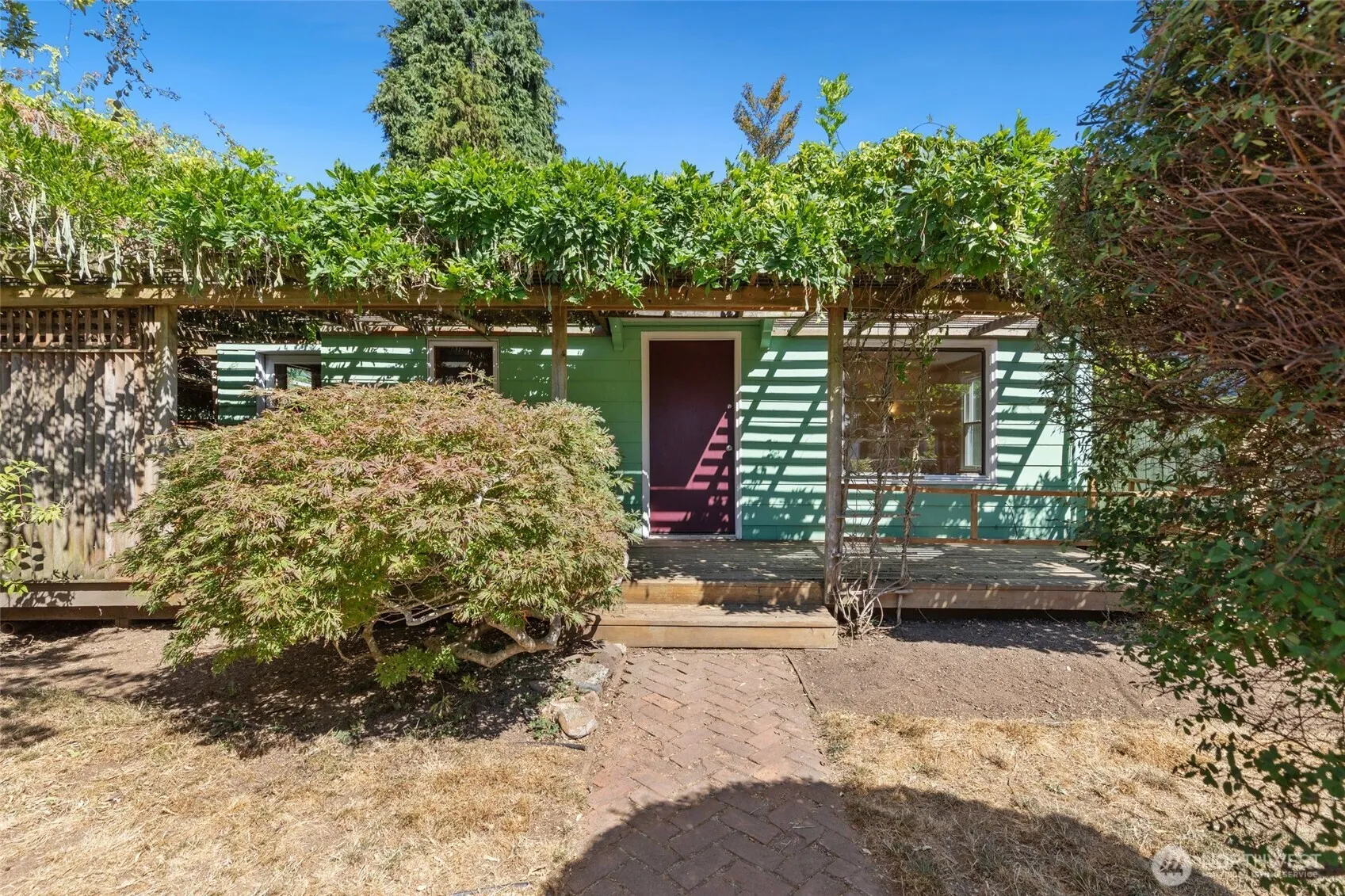 Property photo for 346 N 102nd Street, Seattle