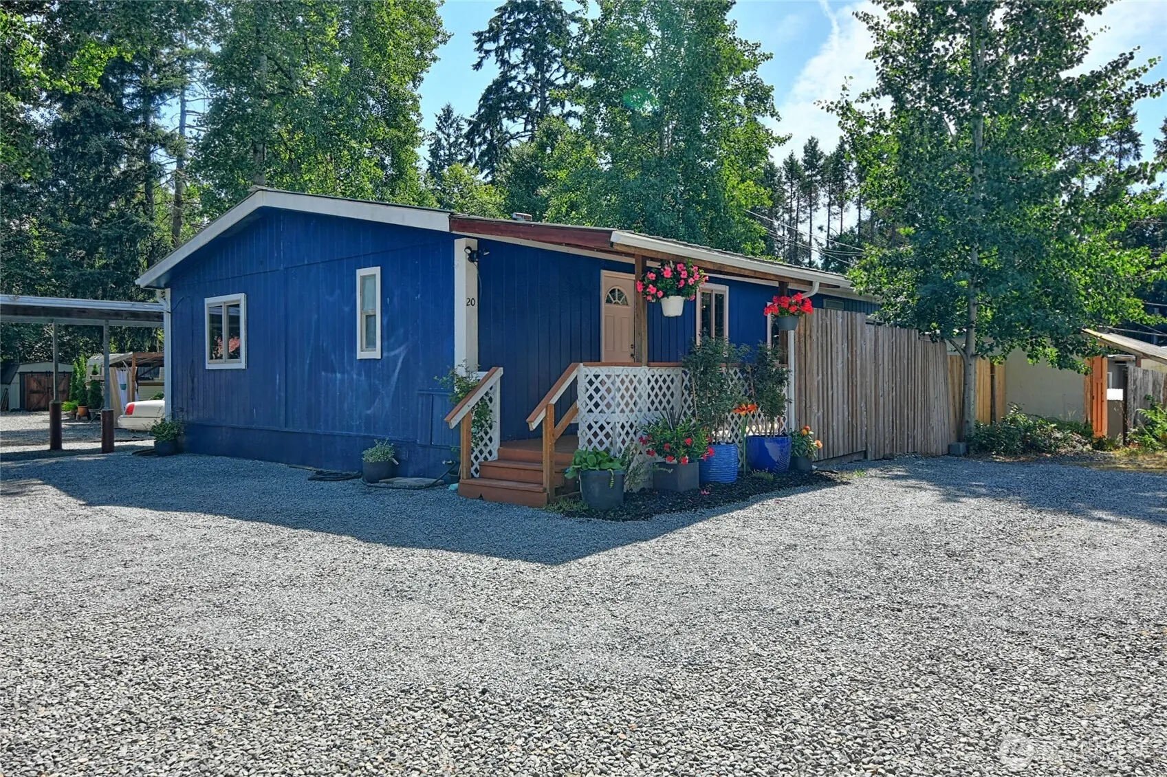 Property photo for 13119 17th Avenue W #20, Everett