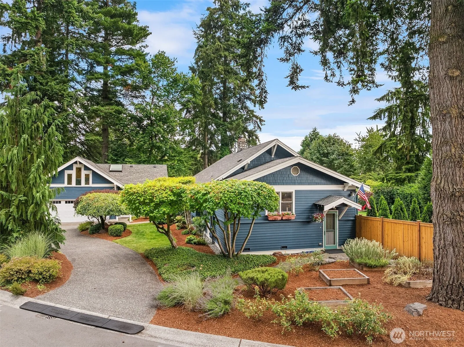 Property photo for 13525 Ne 188th Place, Woodinville photo 3