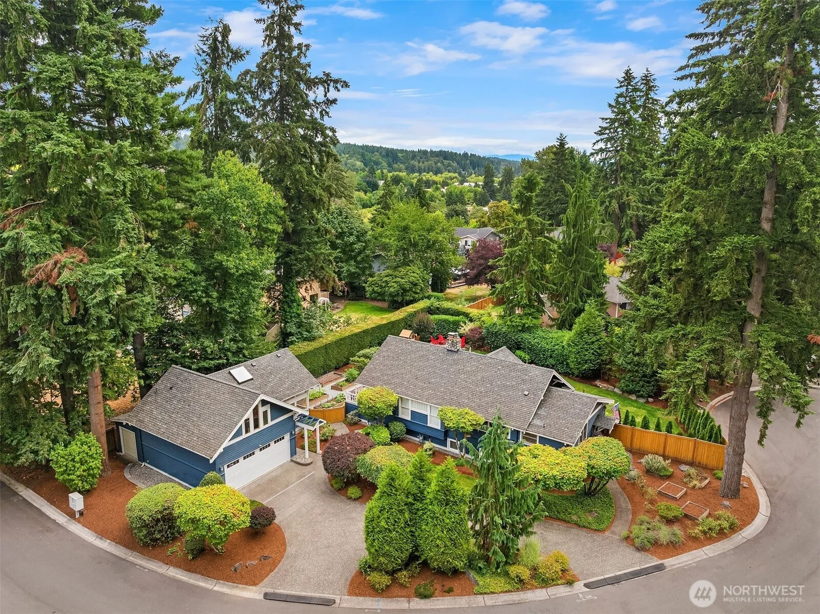 Property photo for 13525 Ne 188th Place, Woodinville