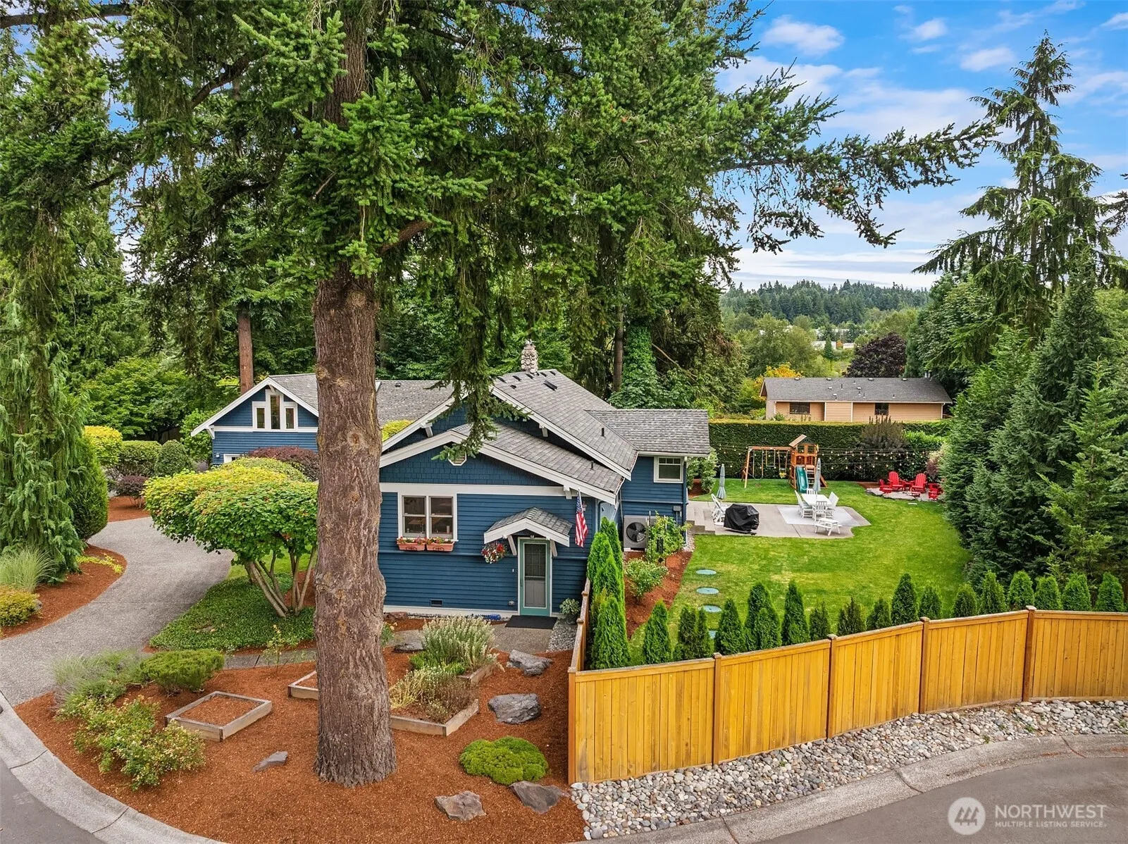 Property photo for 13525 Ne 188th Place, Woodinville photo 2