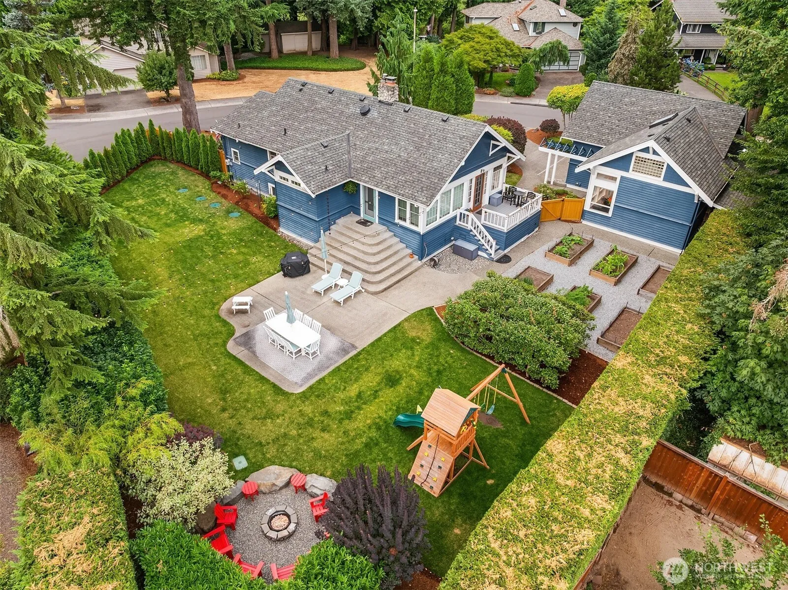 Property photo for 13525 Ne 188th Place, Woodinville photo 4