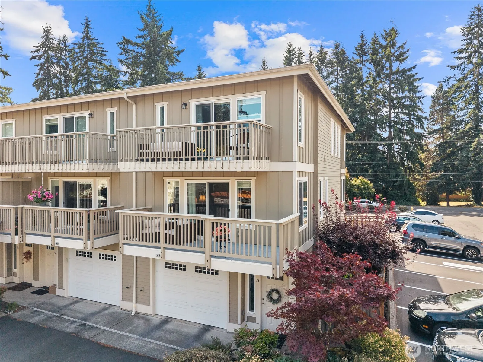 Property photo for 7803 218 Street Sw #d, Edmonds