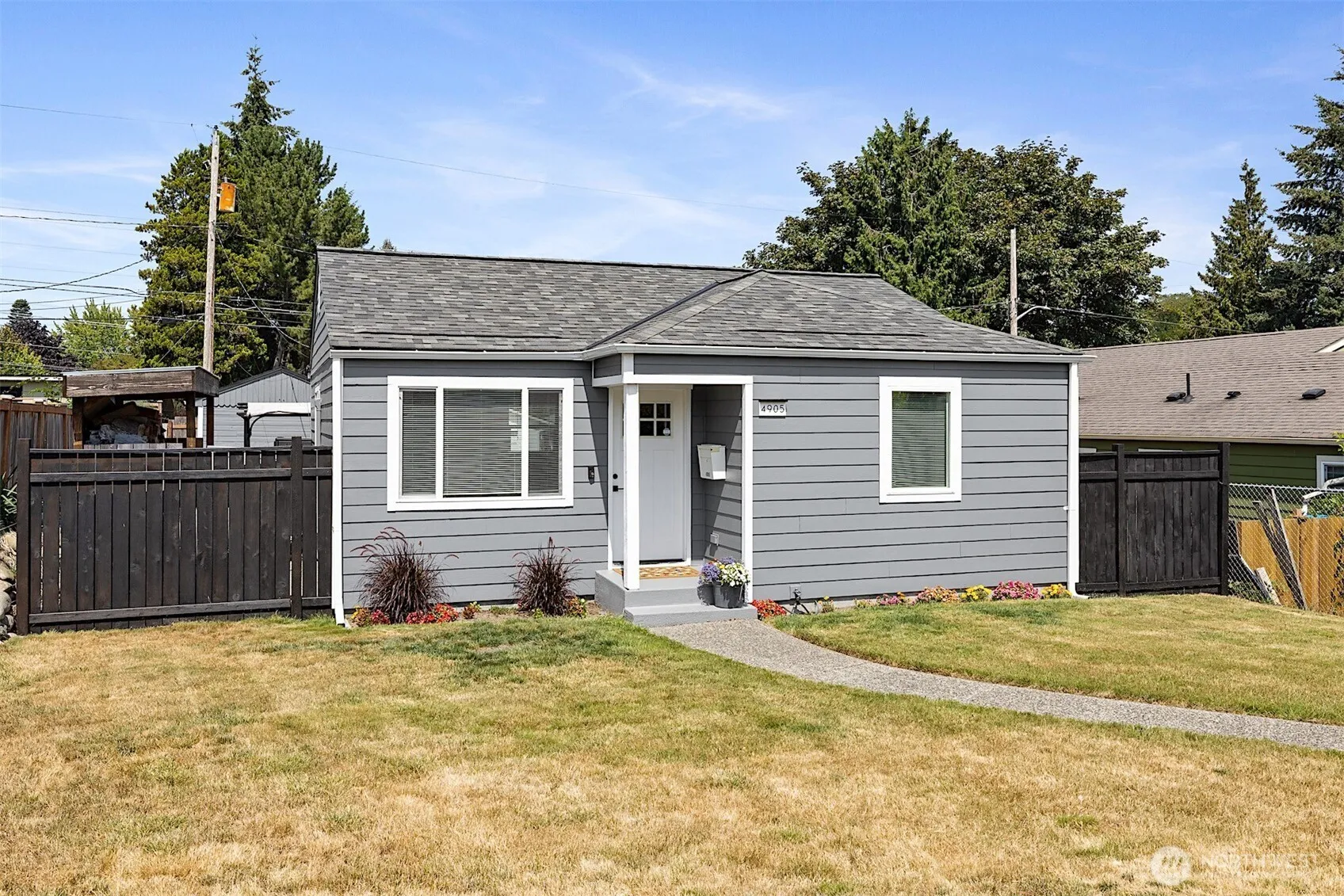 Property photo for 4905 N 30th Street, Tacoma