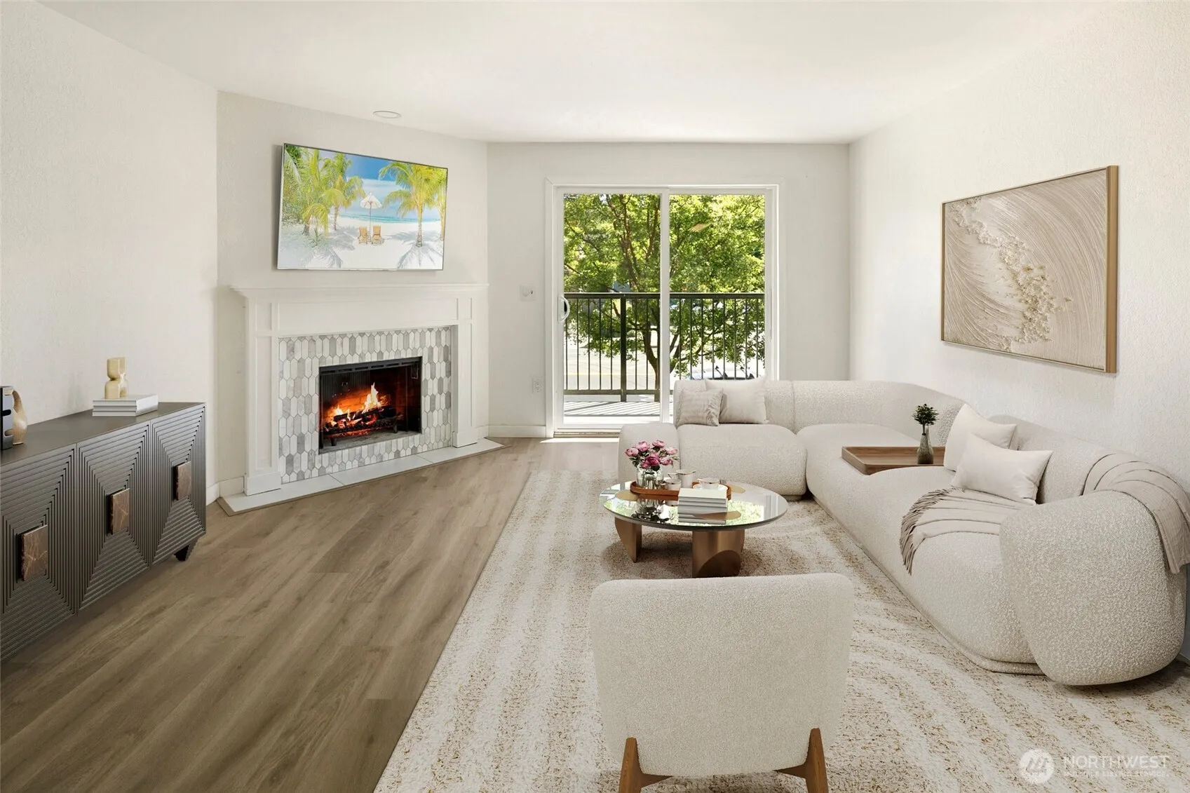 Property photo for 9255 Greenwood Avenue N #27, Seattle