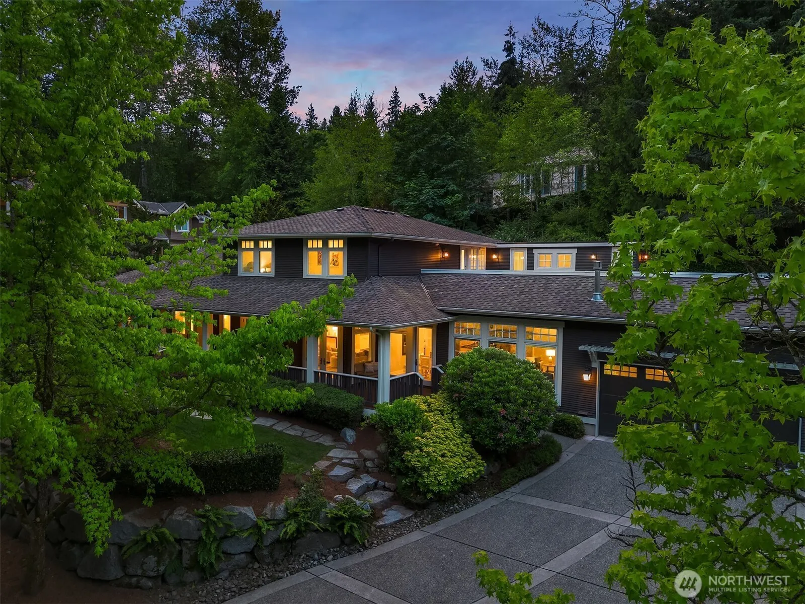 Property photo for 3811 97th Avenue Ne, Kirkland
