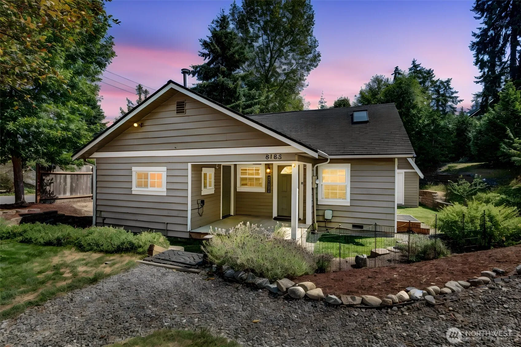 Property photo for 8183 Ne 165th Street, Kenmore
