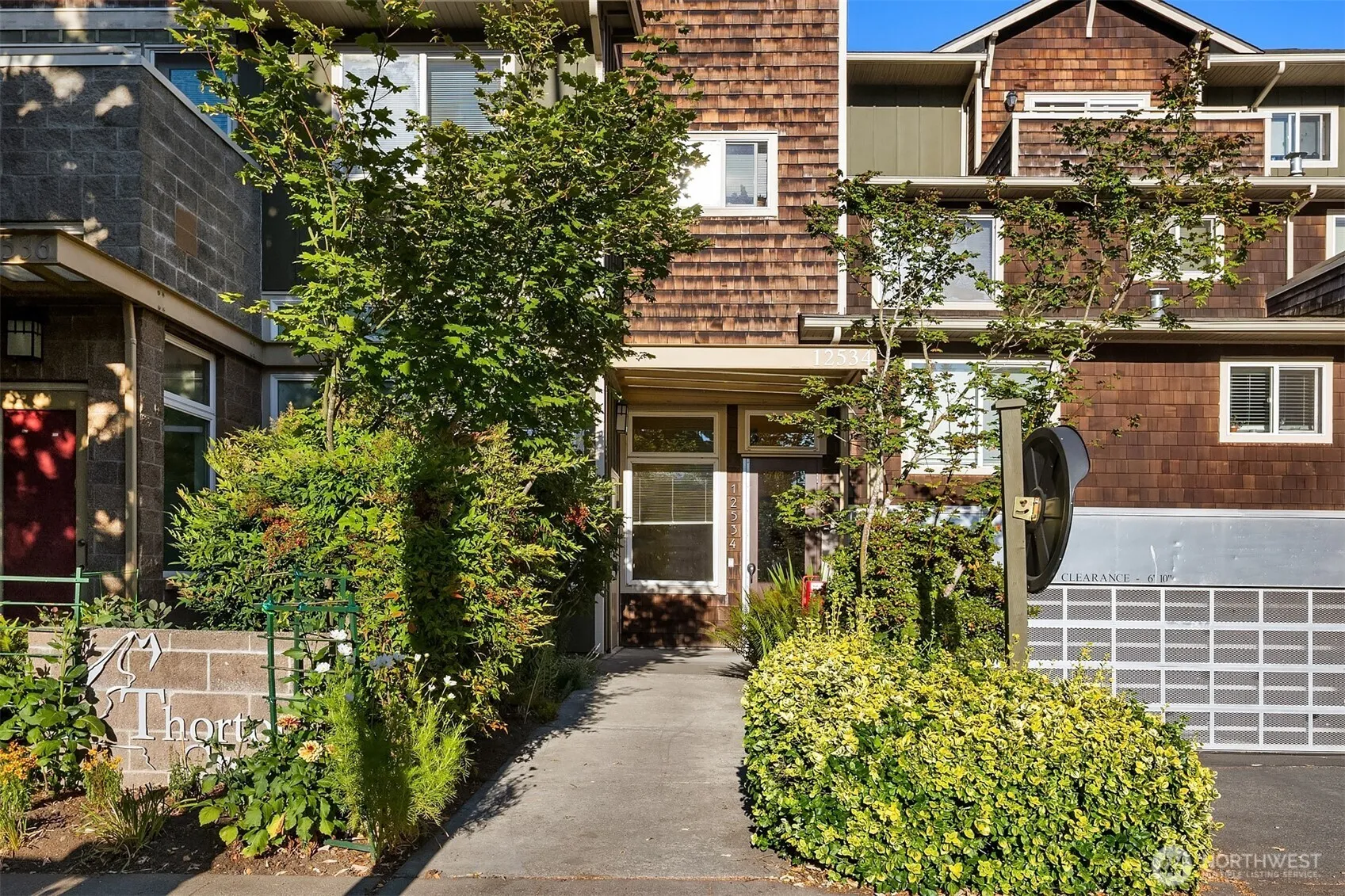 Property photo for 12534 15th Avenue Ne #22, Seattle