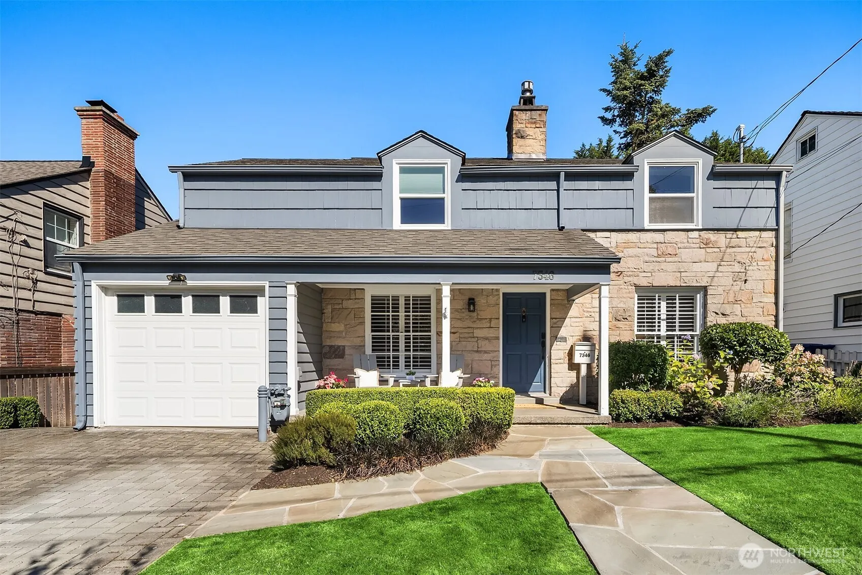 Property photo for 7346 19th Avenue Ne, Seattle