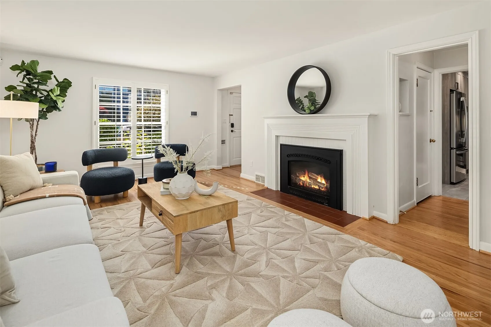 Property photo for 7346 19th Avenue Ne, Seattle photo 5