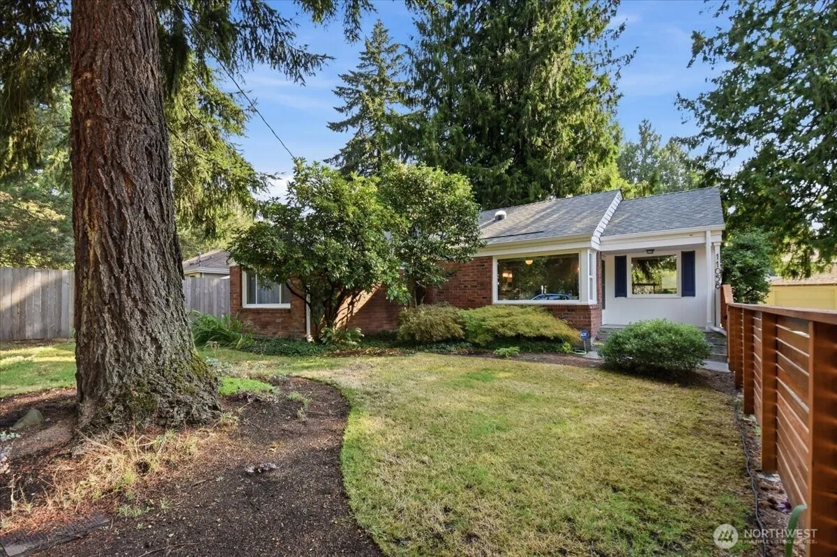 Property photo for 11058 17th Avenue Ne, Seattle