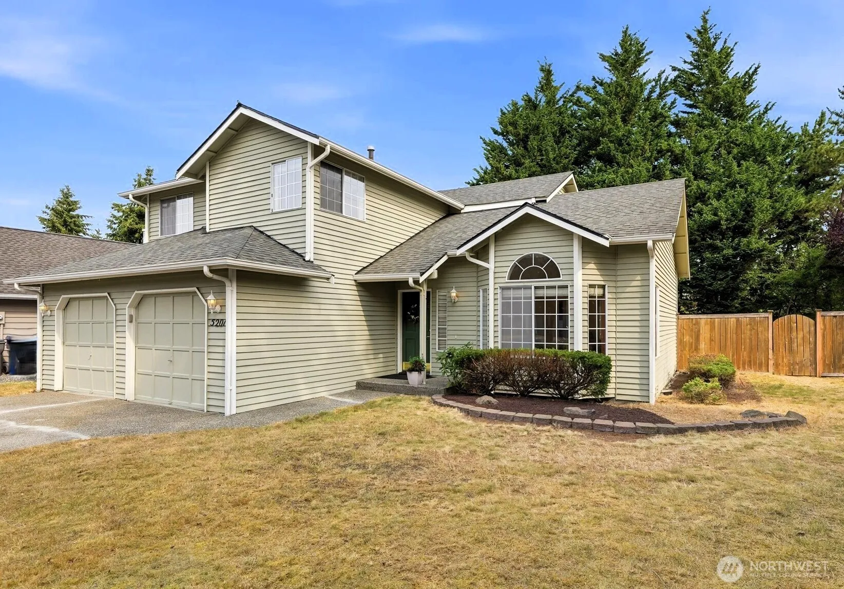 Property photo for 5201 107th Street Sw, Mukilteo