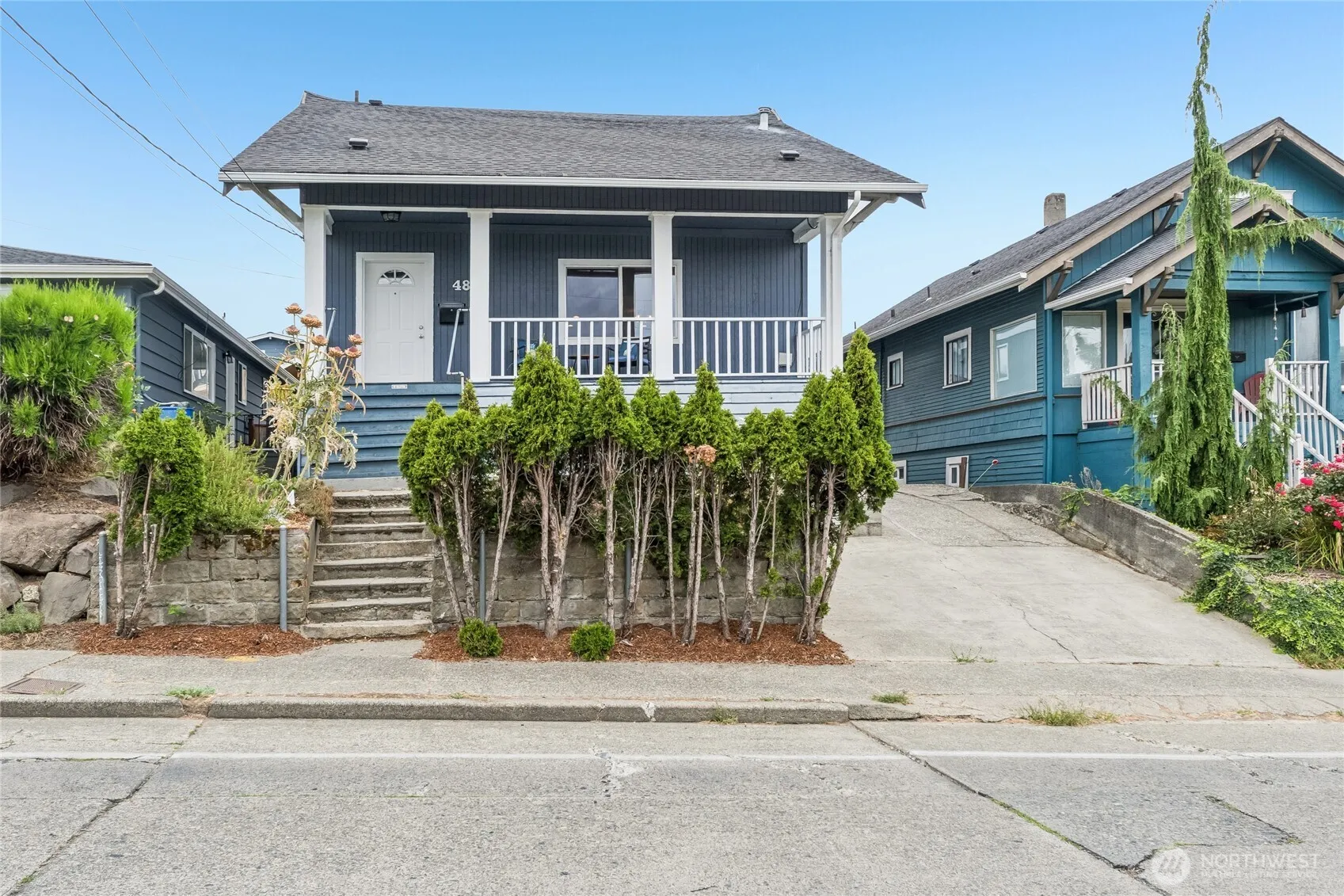 Property photo for 4808 S Othello Street, Seattle