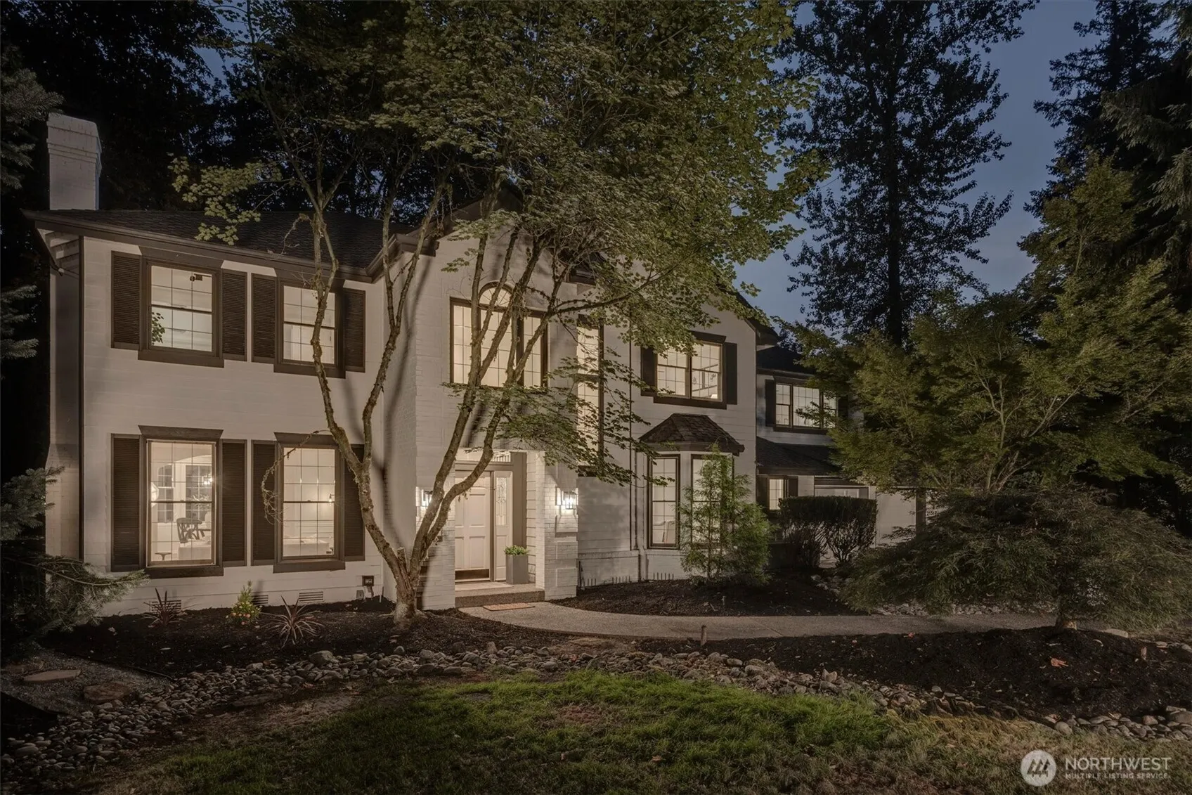 Property photo for 21517 Ne 143rd Place, Woodinville photo 2